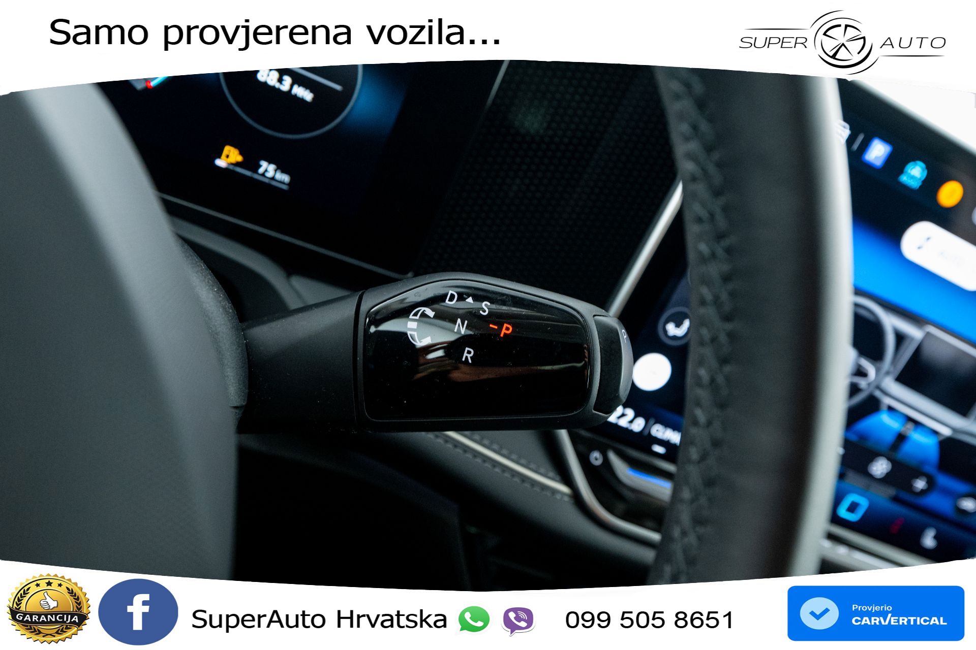 VW Passat Variant 1.5 eTSI DSG Business 150 KS, ACC+360+GR SJED+VIRT+NAVI+MASAŽA