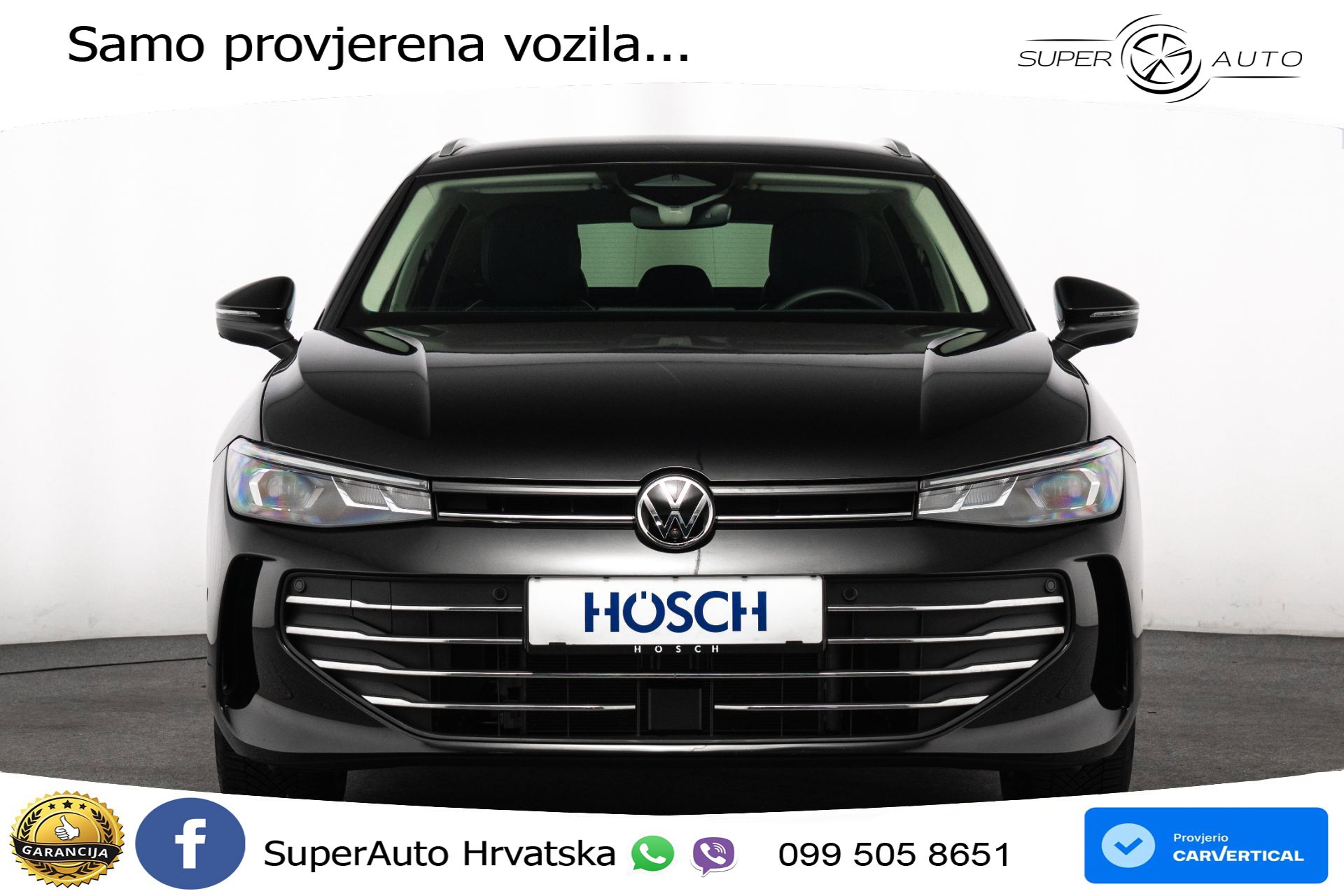 VW Passat Variant 1.5 eTSI DSG Business 150 KS, ACC+360+GR SJED+VIRT+NAVI+MASAŽA