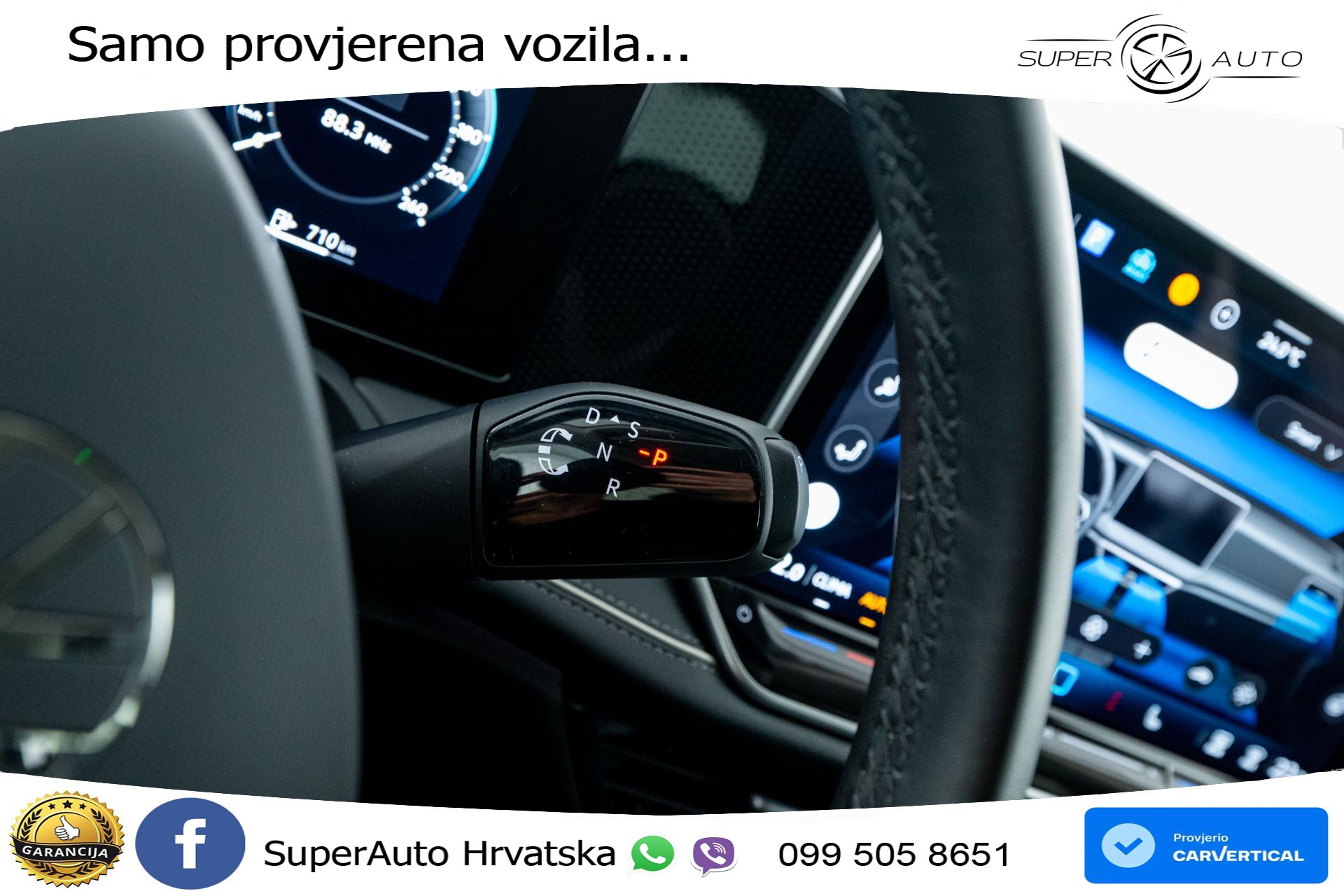 VW Passat Variant 1.5 eTSI DSG Business 150 KS, ACC+360+GR SJED+VIRT+NAVI+MASAŽA