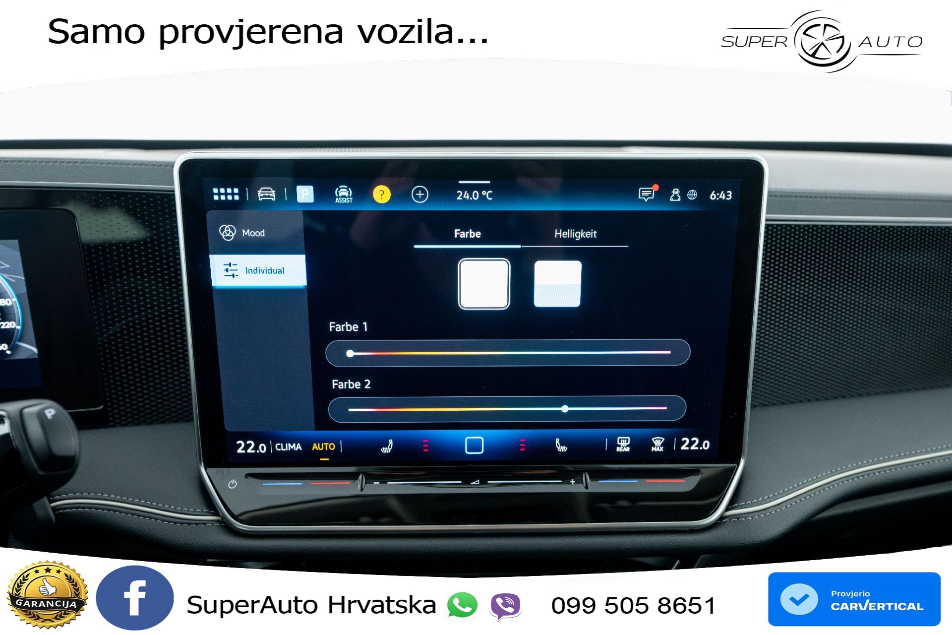 VW Passat Variant 1.5 eTSI DSG Business 150 KS, ACC+360+GR SJED+VIRT+NAVI+MASAŽA