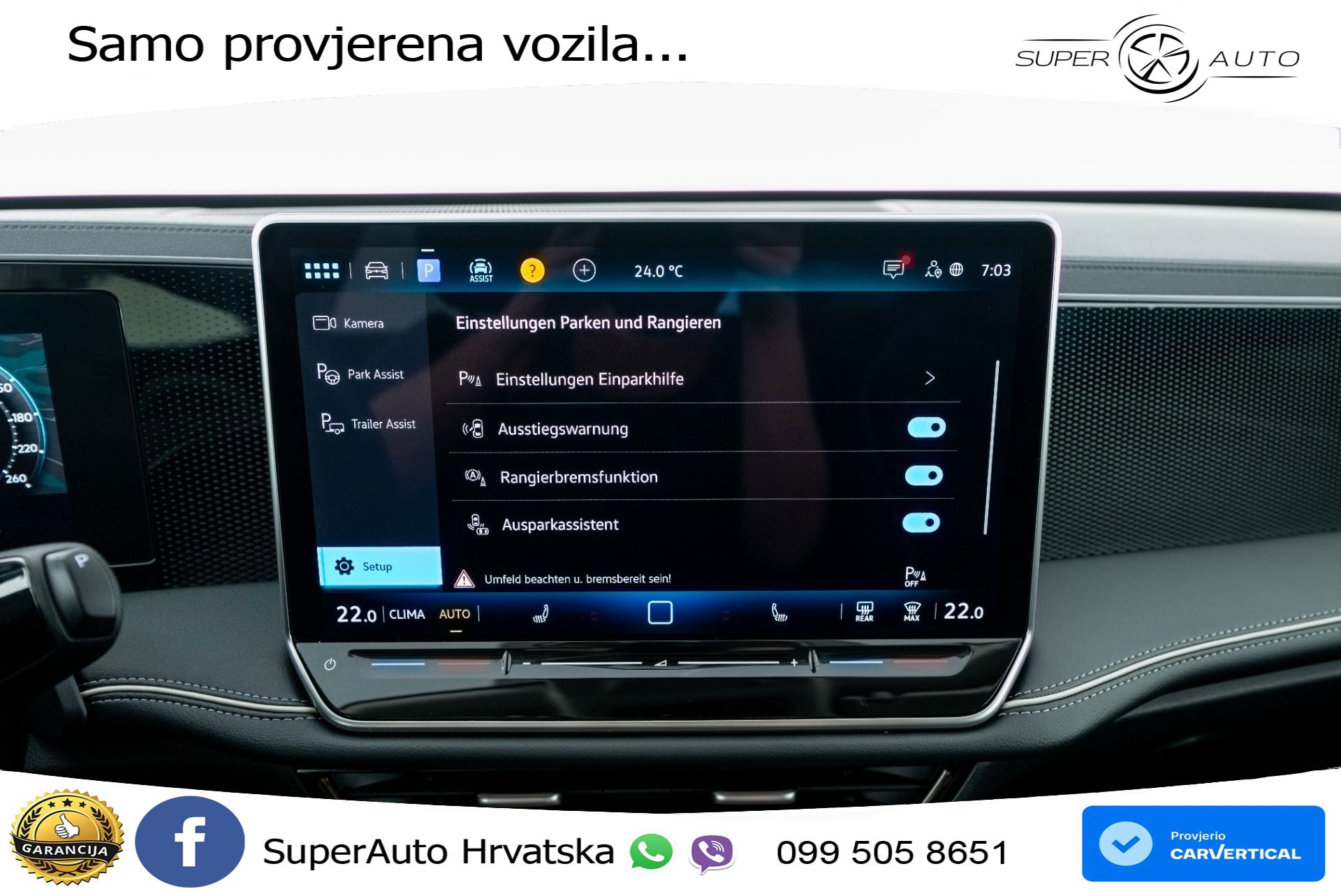 VW Passat Variant 1.5 eTSI DSG Business 150 KS, ACC+360+GR SJED+VIRT+NAVI+MASAŽA