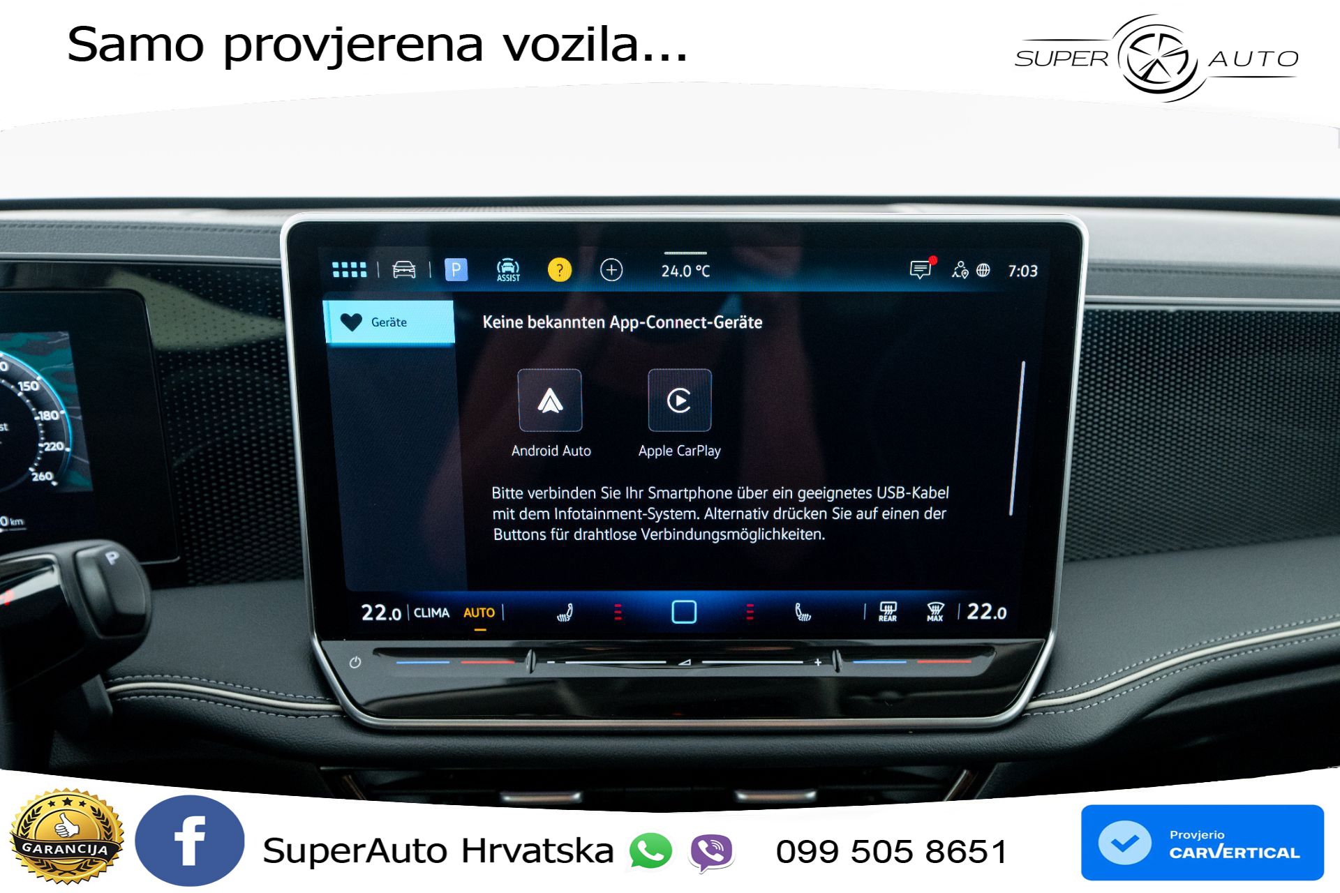 VW Passat Variant 1.5 eTSI DSG Business 150 KS, ACC+360+GR SJED+VIRT+NAVI+MASAŽA