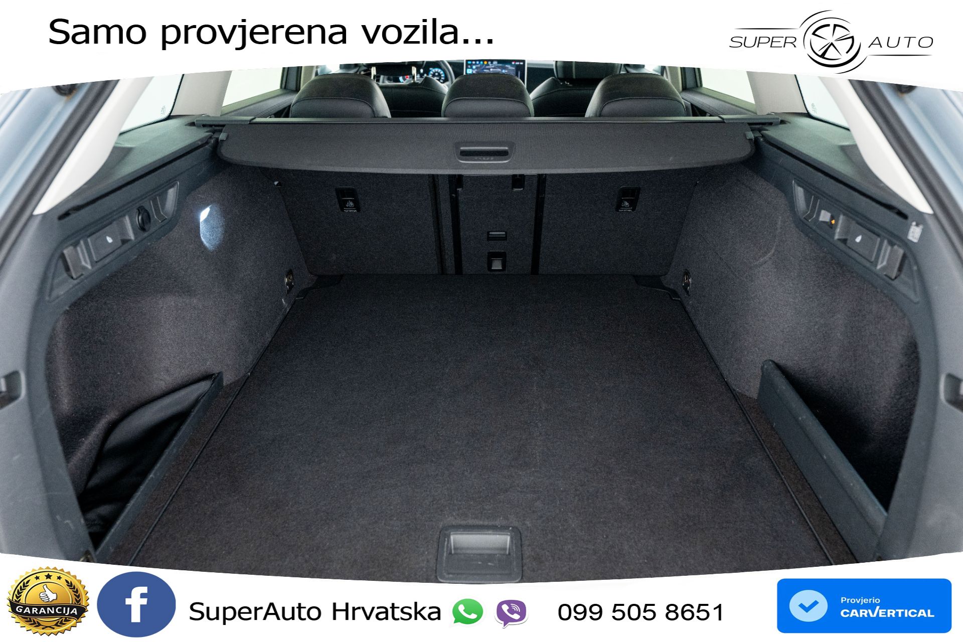 VW Passat Variant 1.5 eTSI DSG Business 150 KS, ACC+360+GR SJED+VIRT+NAVI+MASAŽA