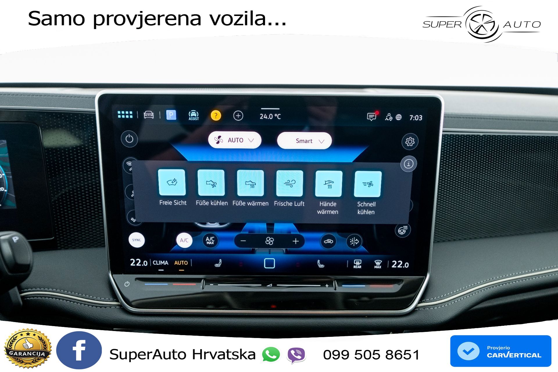 VW Passat Variant 1.5 eTSI DSG Business 150 KS, ACC+360+GR SJED+VIRT+NAVI+MASAŽA