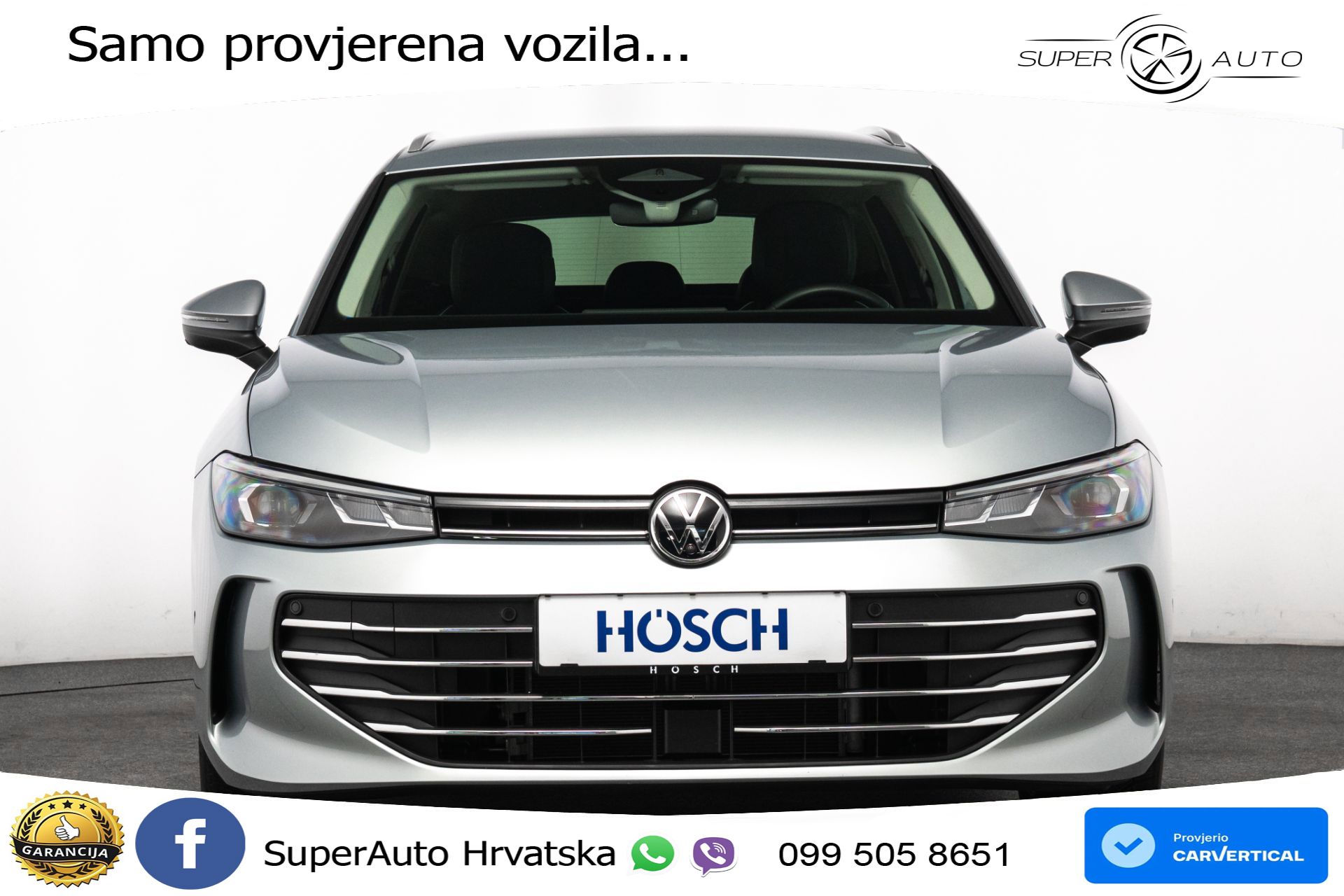 VW Passat Variant 1.5 eTSI DSG Business 150 KS, ACC+360+GR SJED+VIRT+NAVI+MASAŽA
