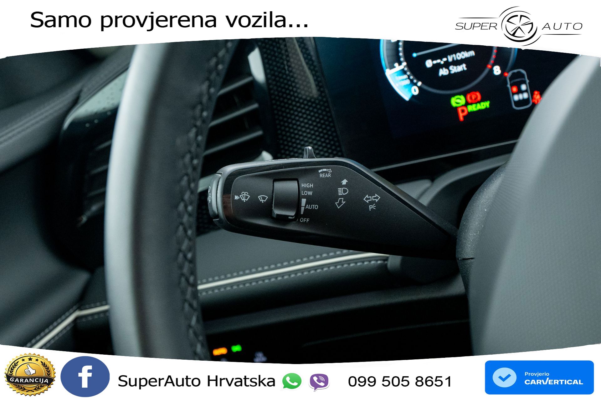 VW Passat Variant 1.5 eTSI DSG Business 150 KS, ACC+360+GR SJED+VIRT+NAVI+MASAŽA