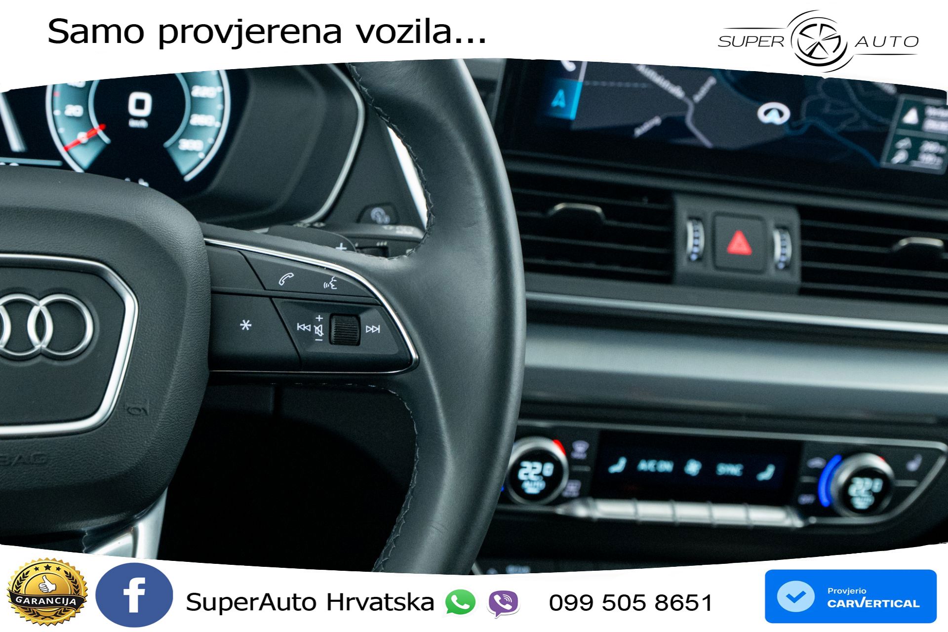 Audi Q5 40 2.0 TDI quattro ultra S tronic Advanced 204 KS, ACC+360+GR SJED+VIRT