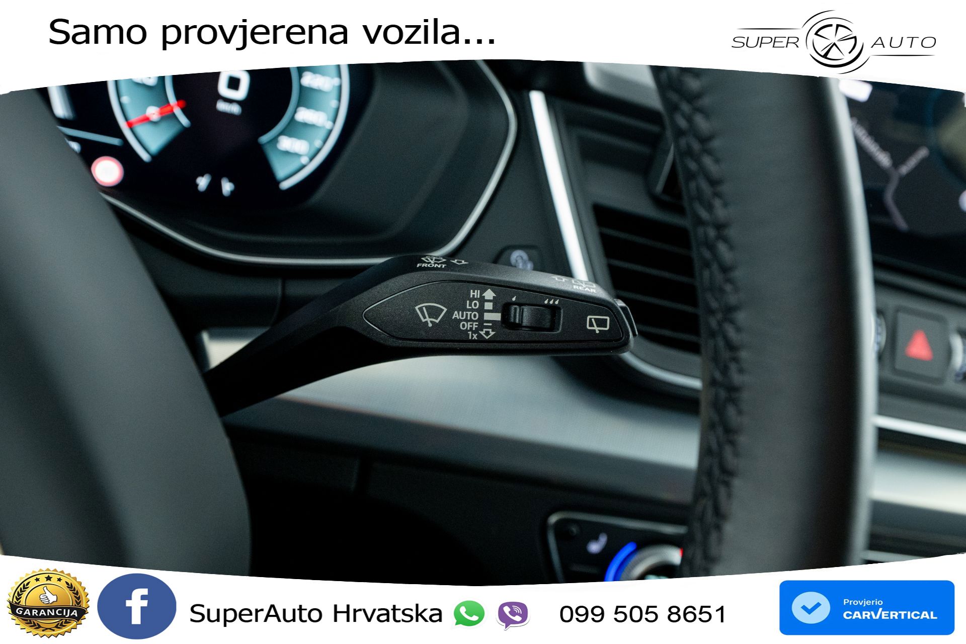 Audi Q5 40 2.0 TDI quattro ultra S tronic Advanced 204 KS, ACC+360+GR SJED+VIRT