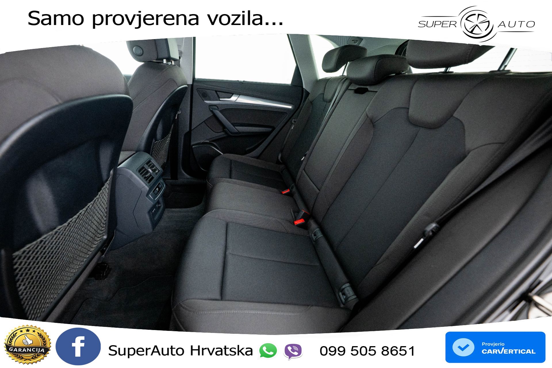 Audi Q5 40 2.0 TDI quattro ultra S tronic Advanced 204 KS, ACC+360+GR SJED+VIRT