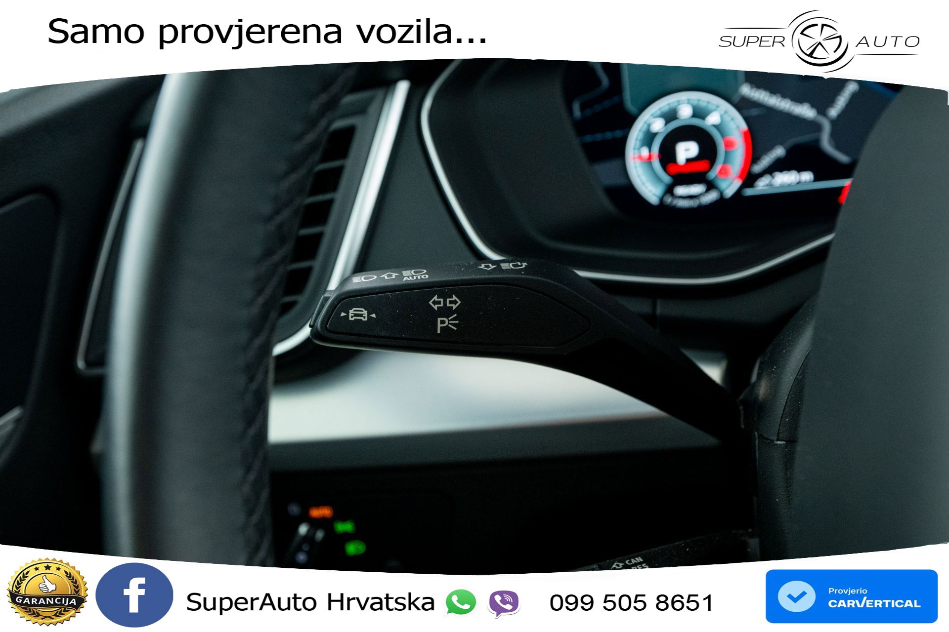 Audi Q5 40 2.0 TDI quattro ultra S tronic Advanced 204 KS, ACC+360+GR SJED+VIRT