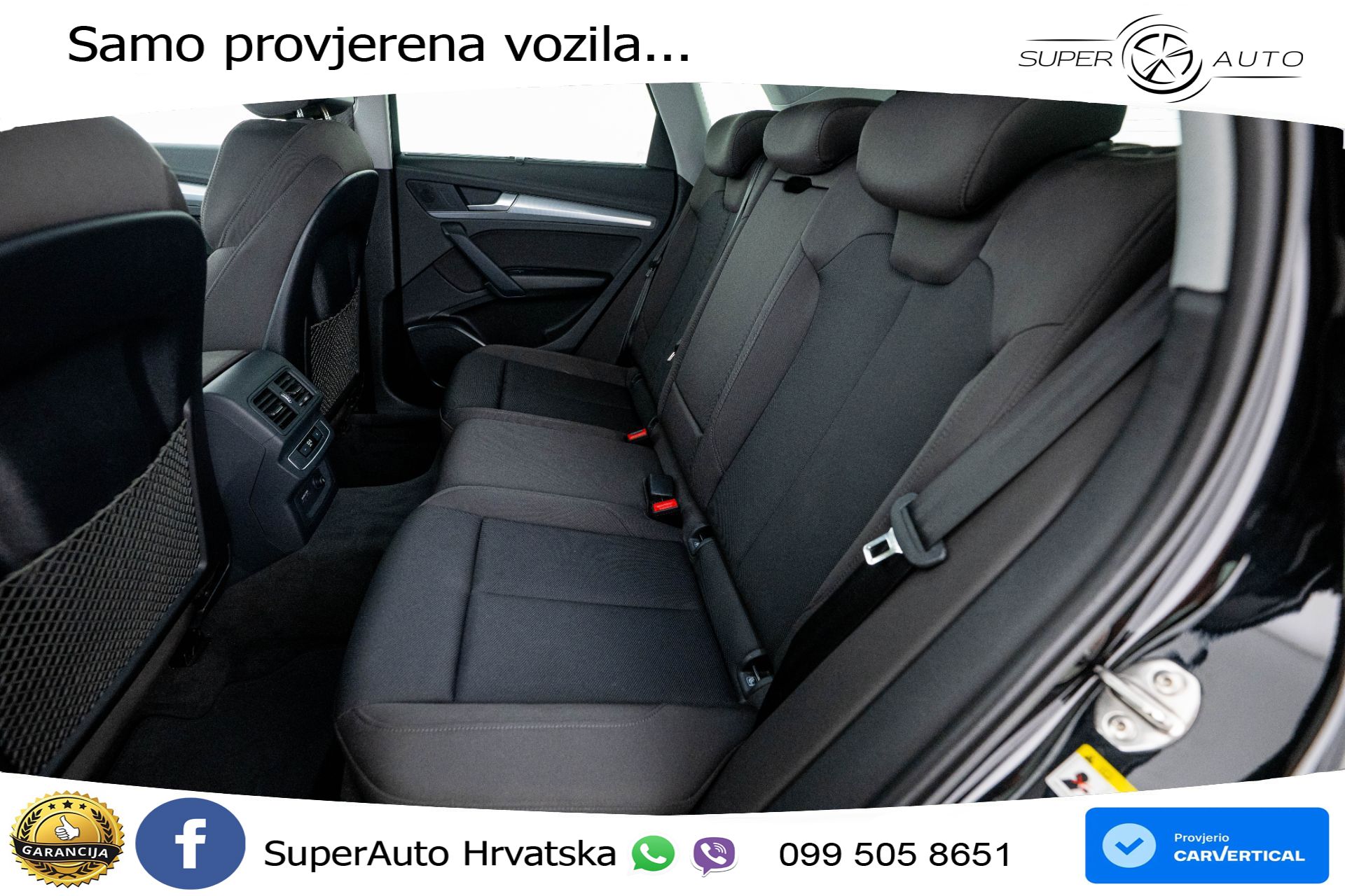 Audi Q5 40 2.0 TDI quattro ultra S tronic Advanced 204 KS, ACC+360+GR SJED+VIRT