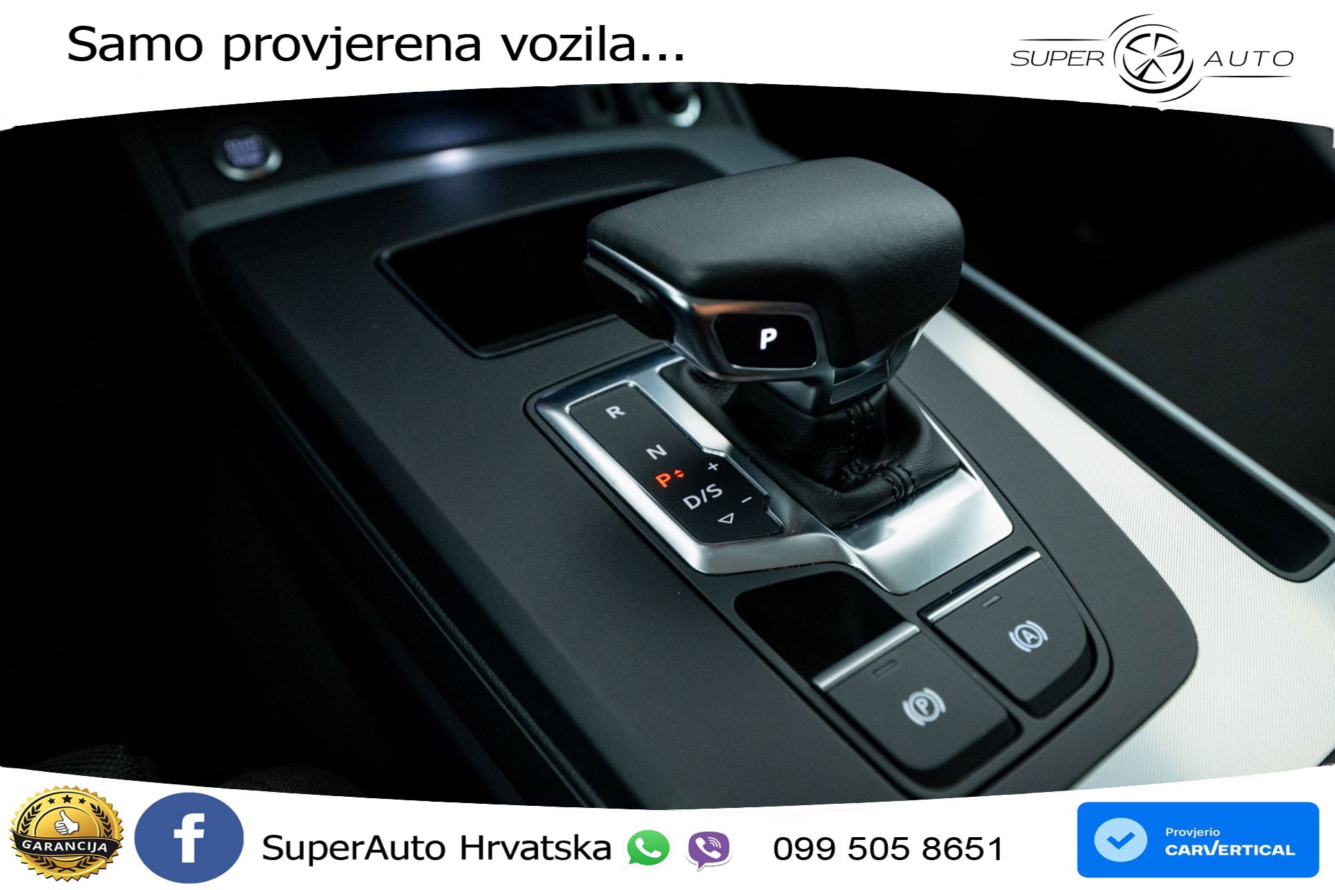 Audi Q5 40 2.0 TDI quattro ultra S tronic Advanced 204 KS, ACC+360+GR SJED+VIRT