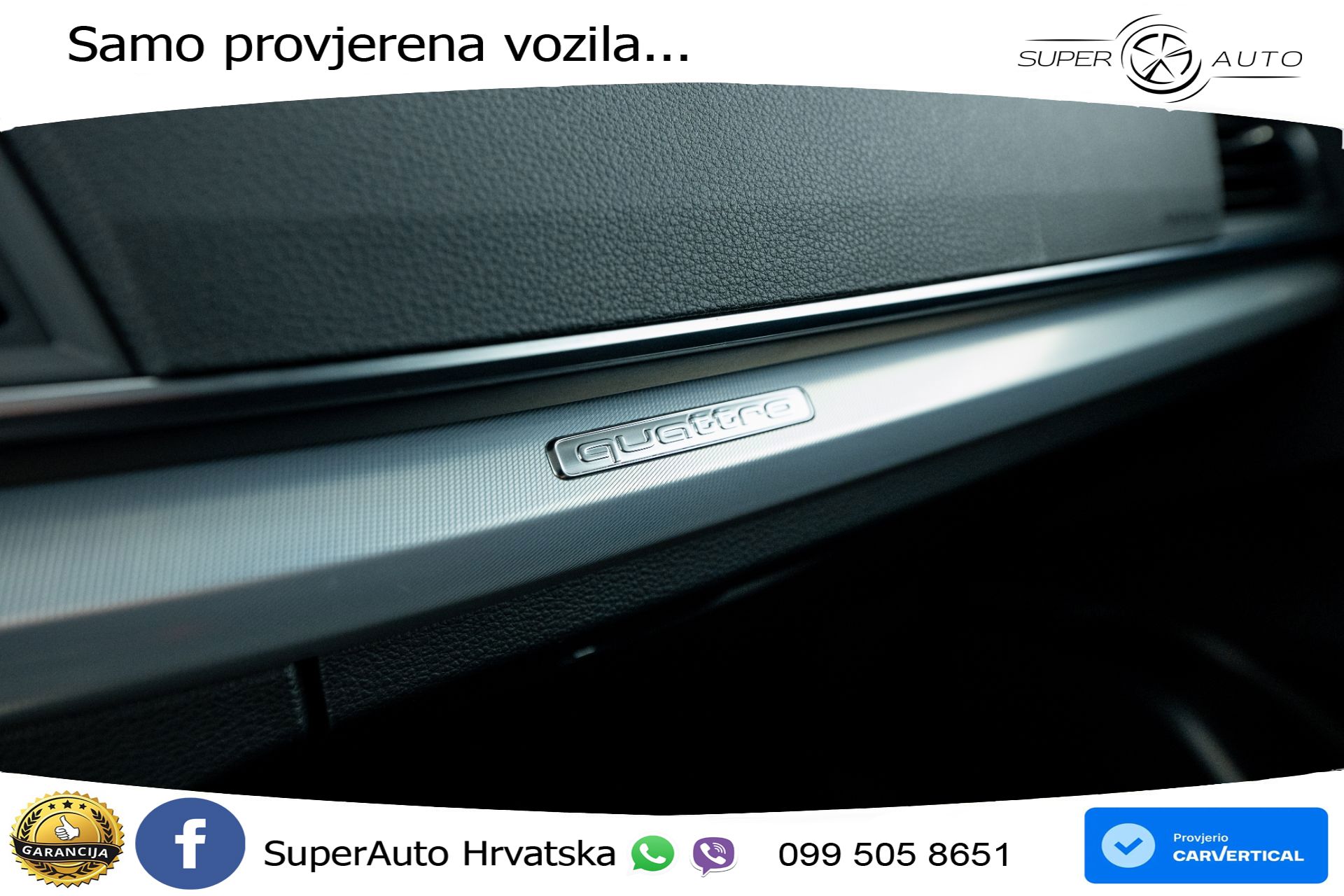 Audi Q5 40 2.0 TDI quattro ultra S tronic Advanced 204 KS, ACC+360+GR SJED+VIRT