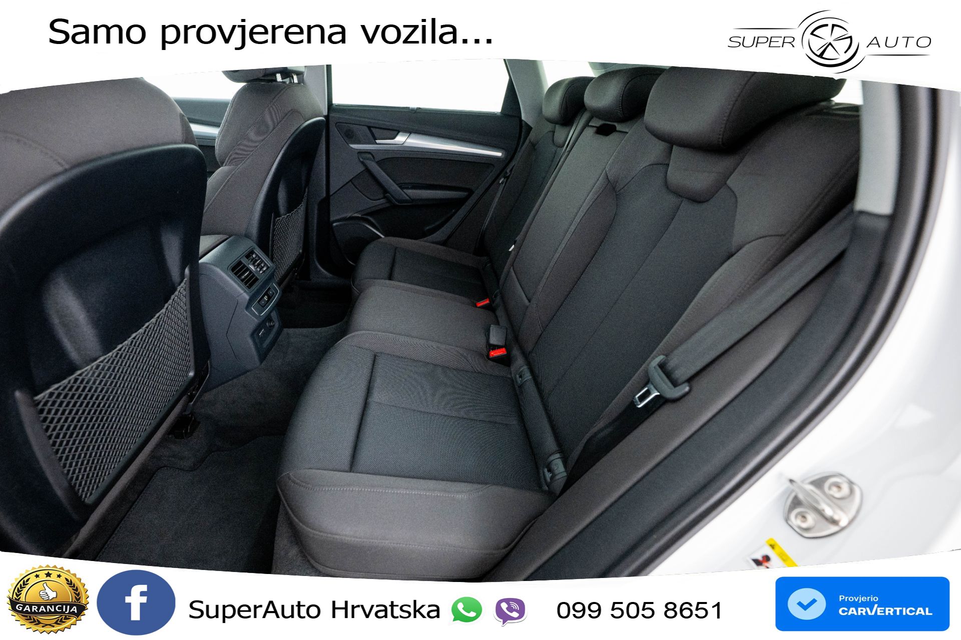 Audi Q5 40 2.0 TDI quattro ultra S tronic Advanced 204 KS, ACC+360+GR SJED+VIRT