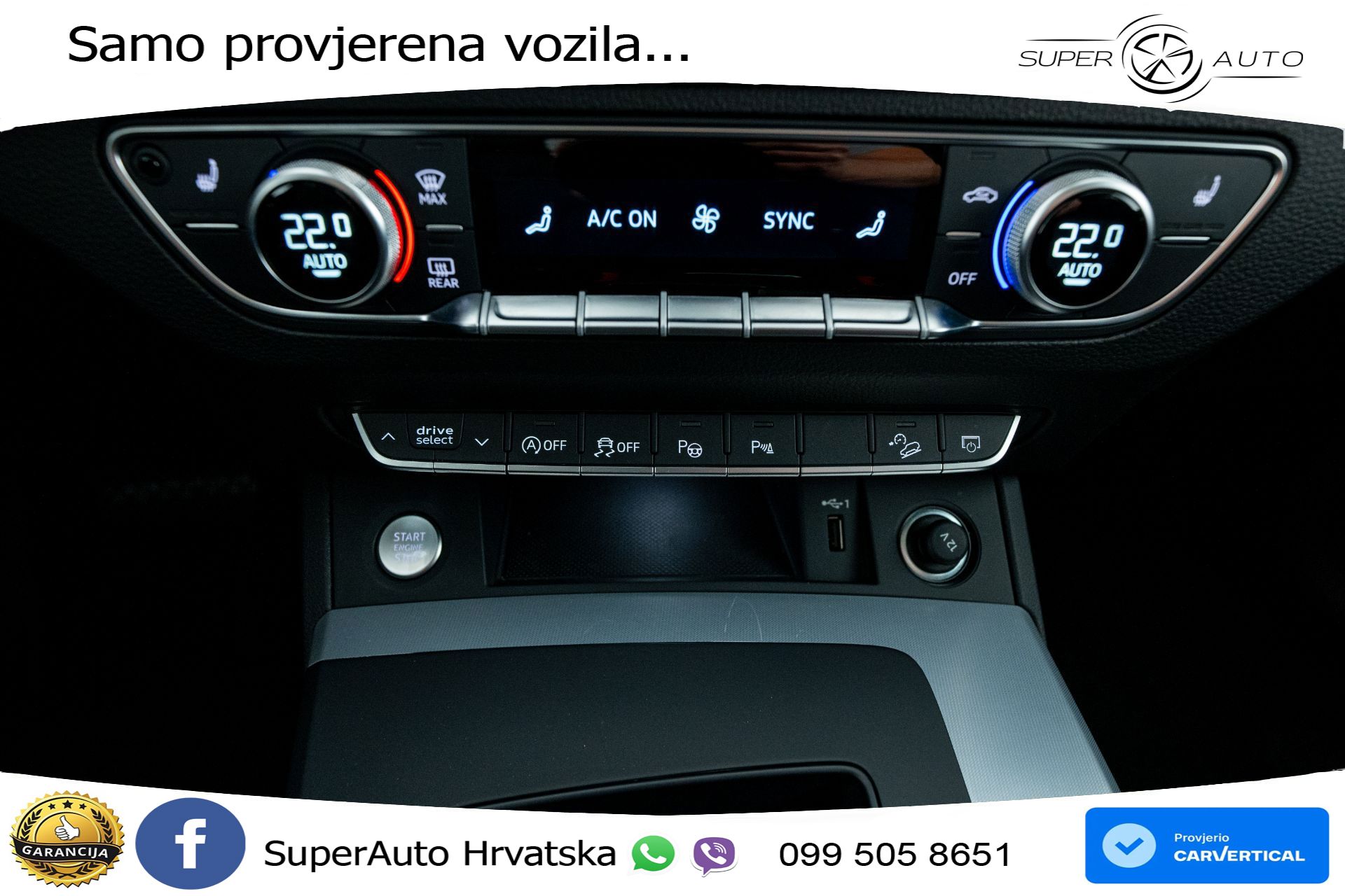 Audi Q5 40 2.0 TDI quattro ultra S tronic Advanced 204 KS, ACC+360+GR SJED+VIRT