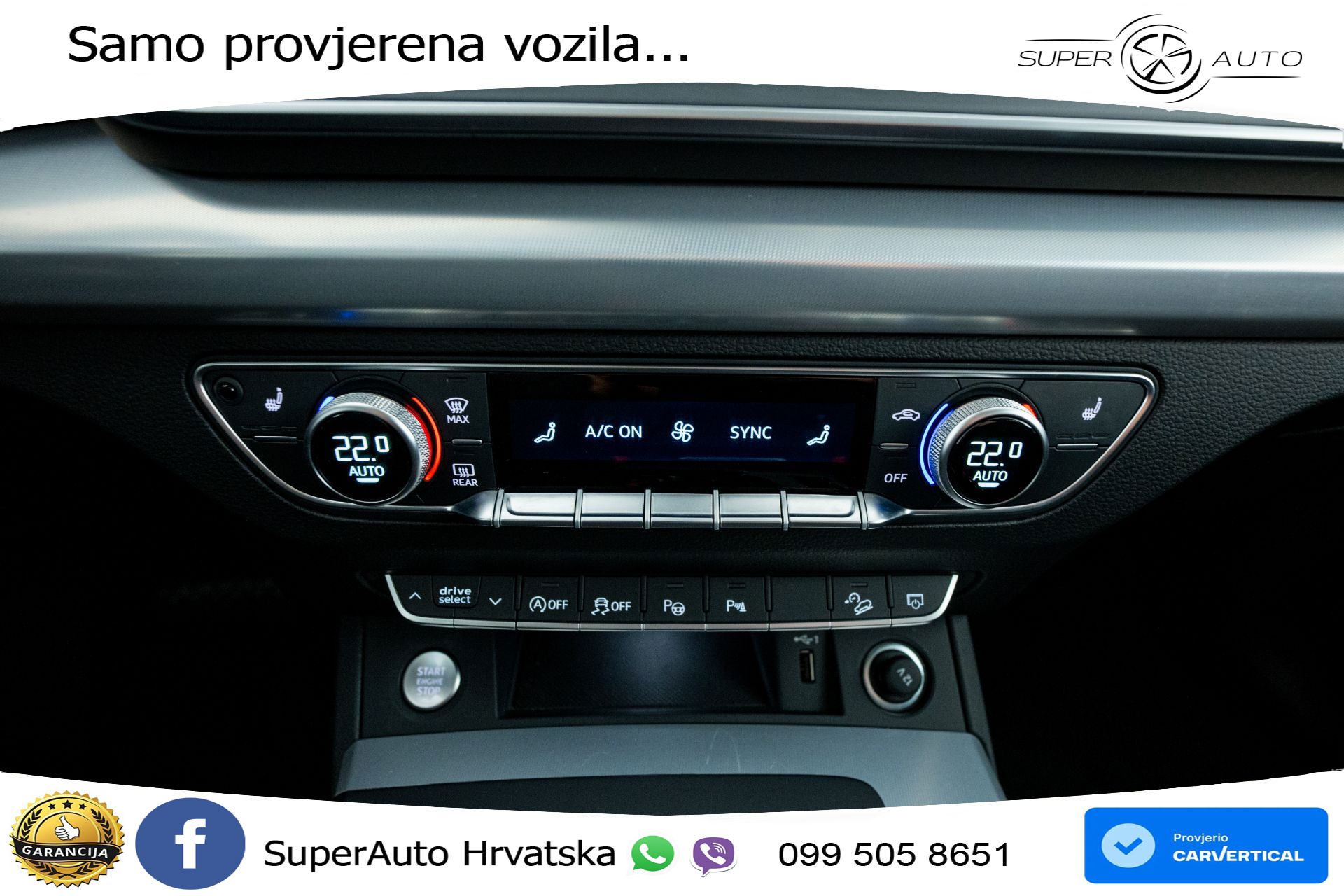 Audi Q5 40 2.0 TDI quattro ultra S tronic Advanced 204 KS, ACC+360+GR SJED+VIRT