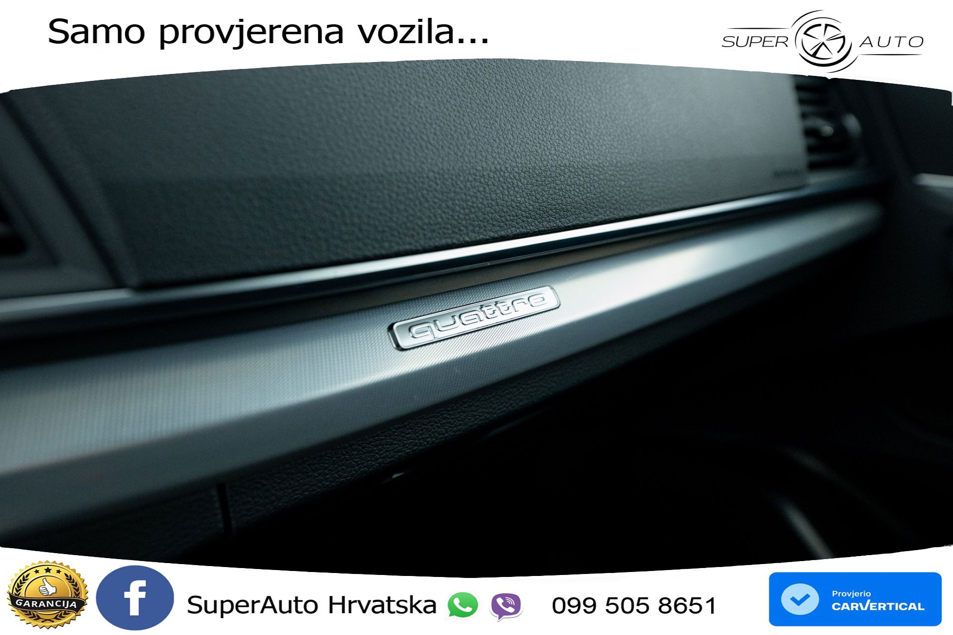 Audi Q5 40 2.0 TDI quattro ultra S tronic Advanced 204 KS, ACC+360+GR SJED+VIRT