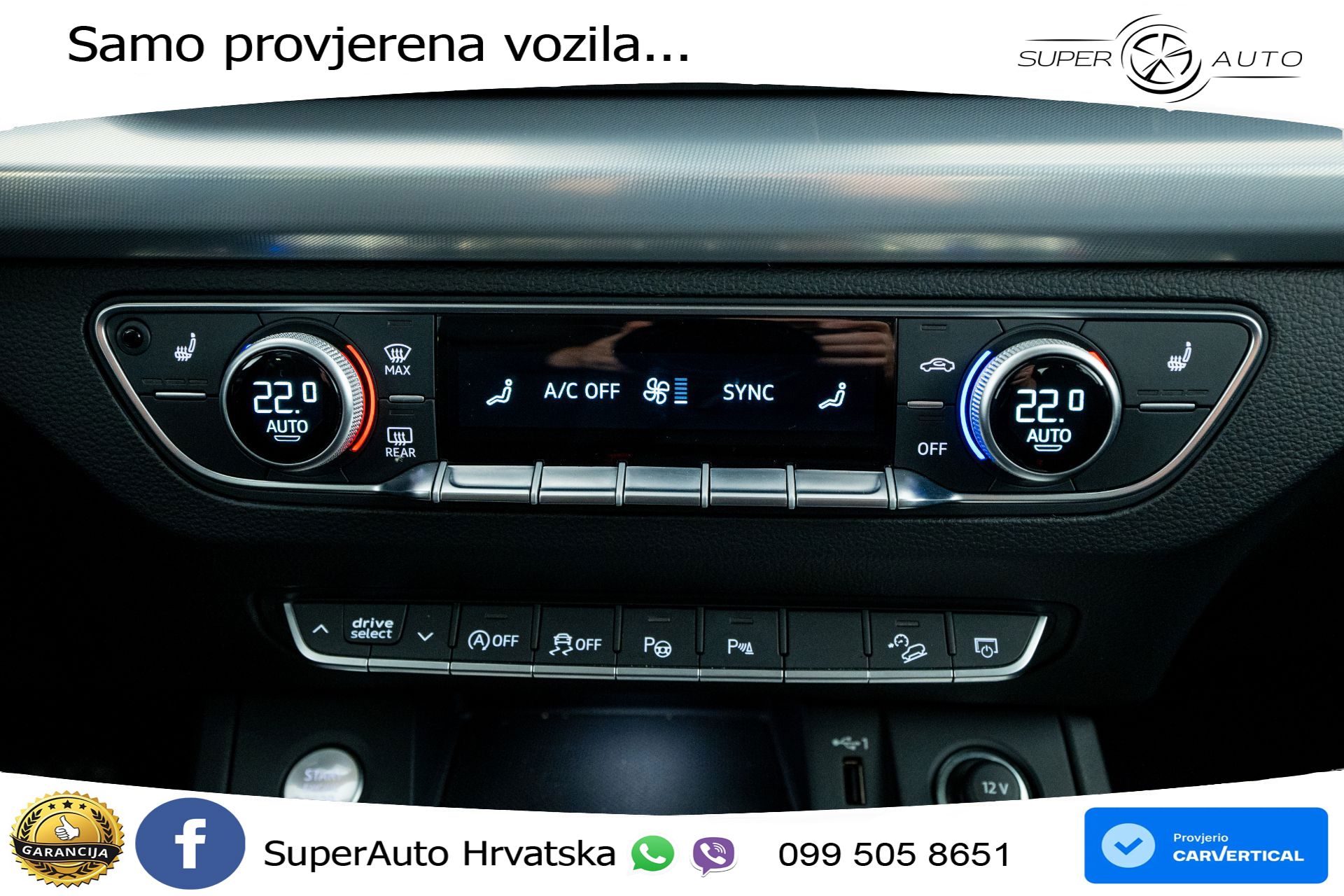 Audi Q5 40 TDI quattro S tronic Advanced 204 KS, MATRIX+ACC+GR SJED+360+VIRT