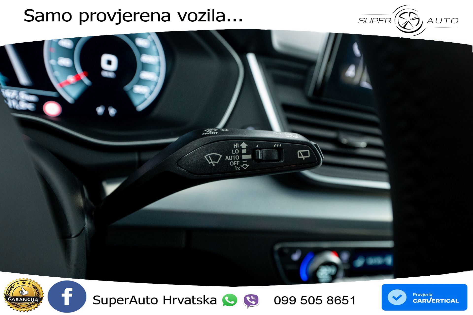 Audi Q5 40 TDI quattro S tronic Advanced 204 KS, MATRIX+ACC+GR SJED+360+VIRT