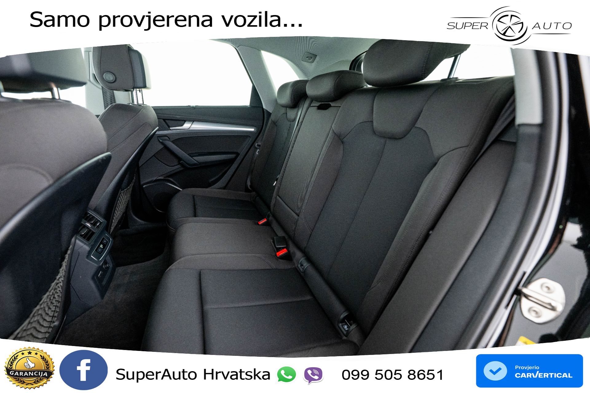 Audi Q5 40 TDI quattro S tronic Advanced 204 KS, MATRIX+ACC+GR SJED+360+VIRT