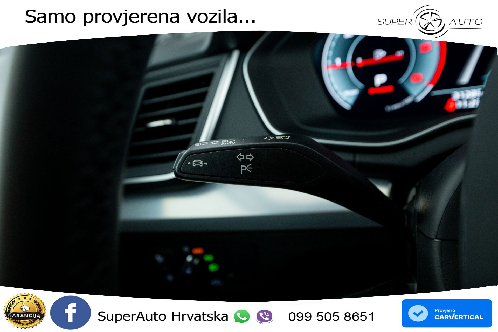 Audi Q5 40 TDI quattro S tronic Advanced 204 KS, MATRIX+ACC+GR SJED+360+VIRT