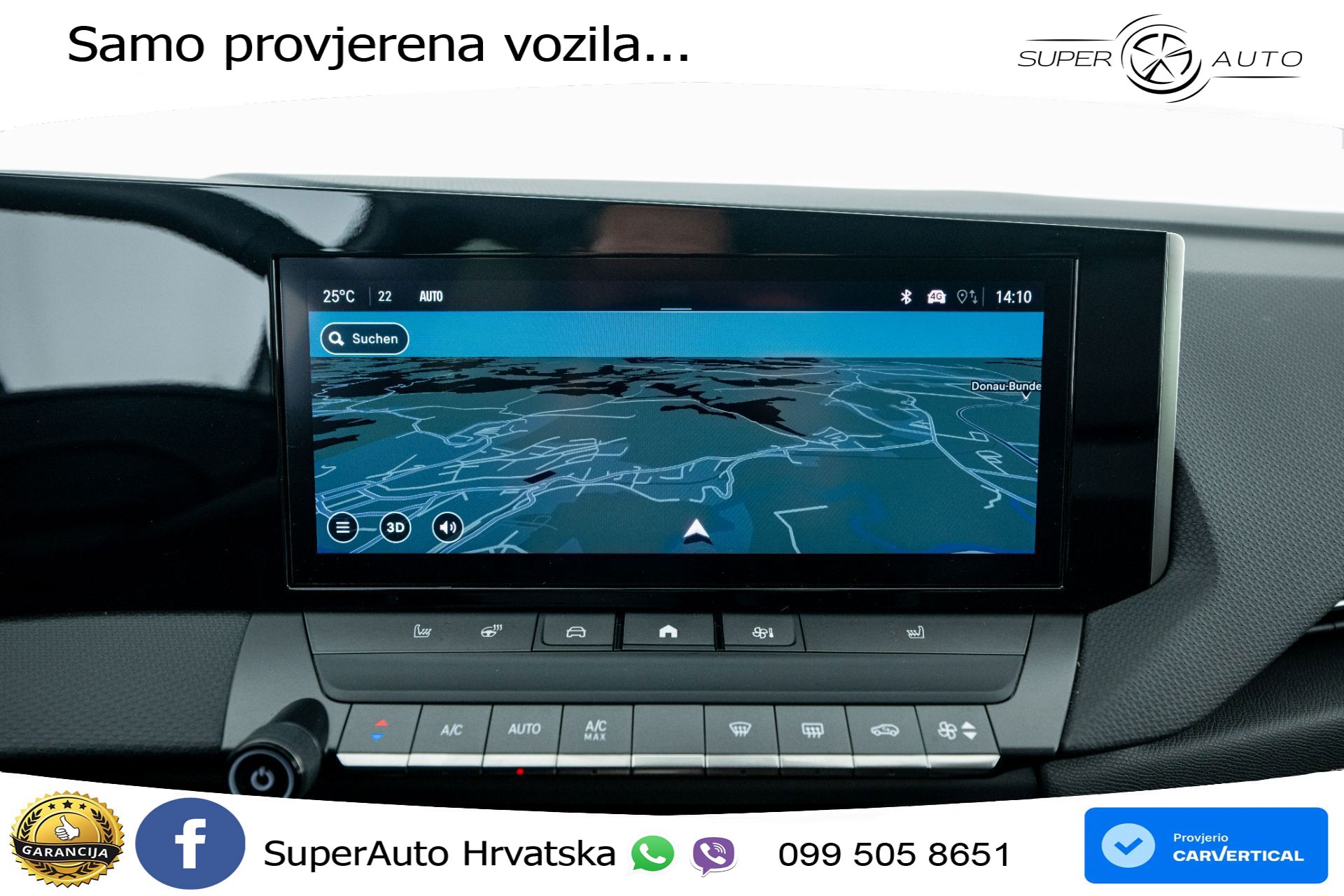 Opel Astra ST 1.5d Aut. 131 KS, LED+ACC+GR SJED+KUKA+VIRT+PDC