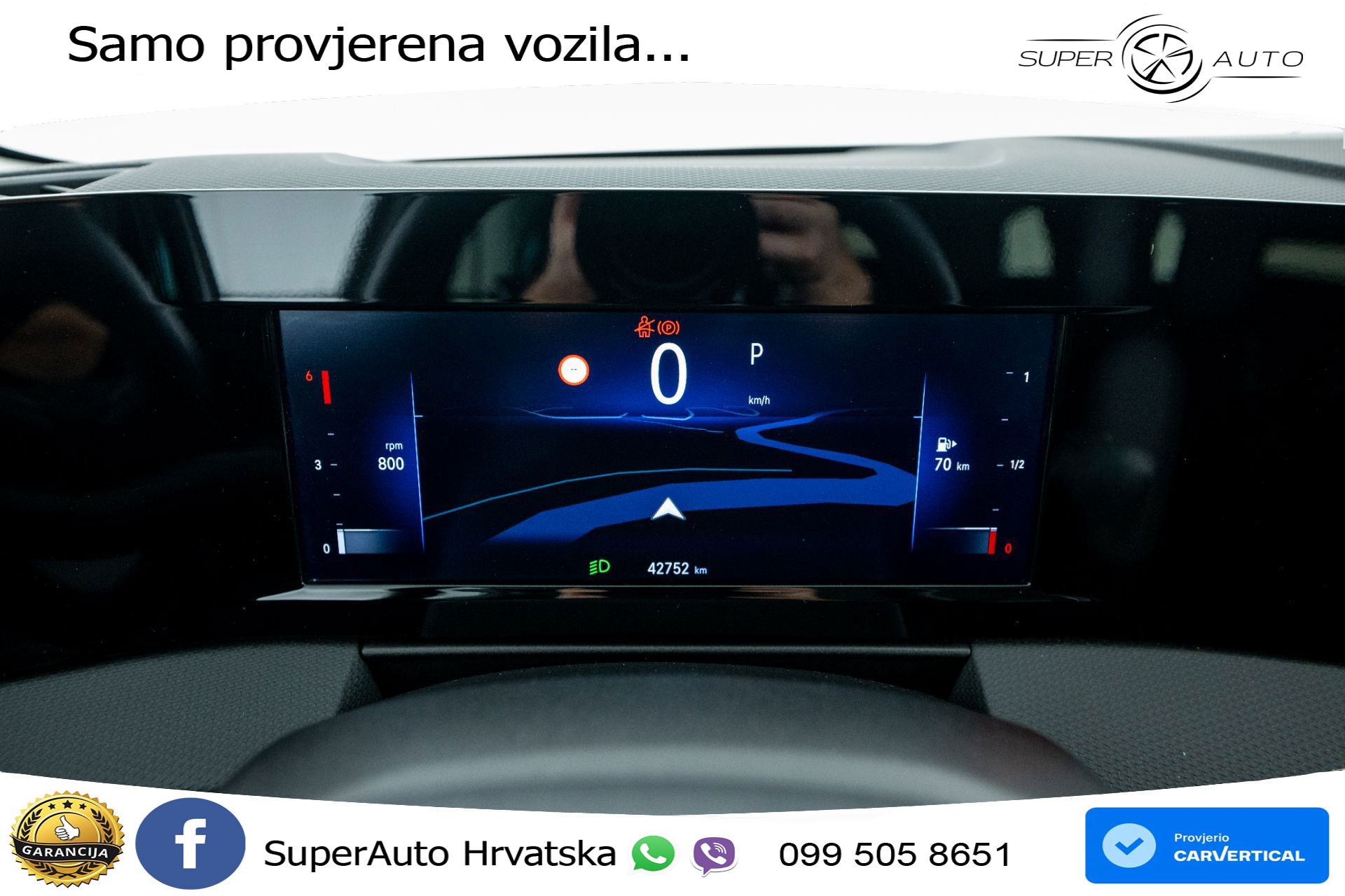 Opel Astra ST 1.5d Aut. 131 KS, LED+ACC+GR SJED+KUKA+VIRT+PDC
