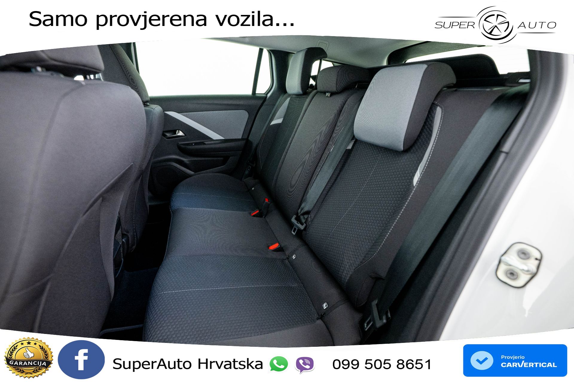 Opel Astra ST 1.5d Aut. 131 KS, LED+ACC+GR SJED+KUKA+VIRT+PDC