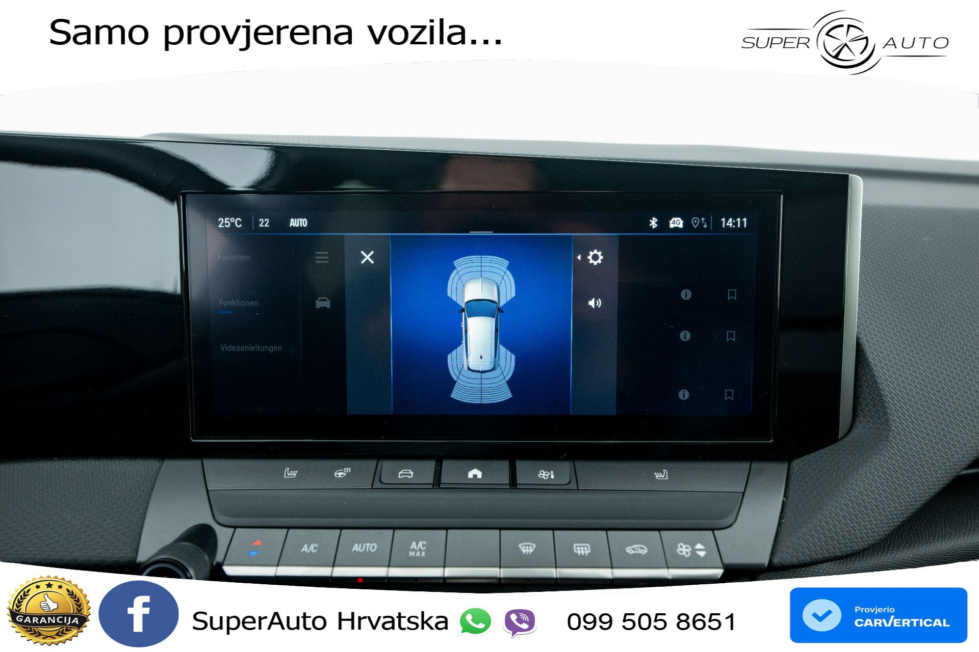 Opel Astra ST 1.5d Aut. 131 KS, LED+ACC+GR SJED+KUKA+VIRT+PDC