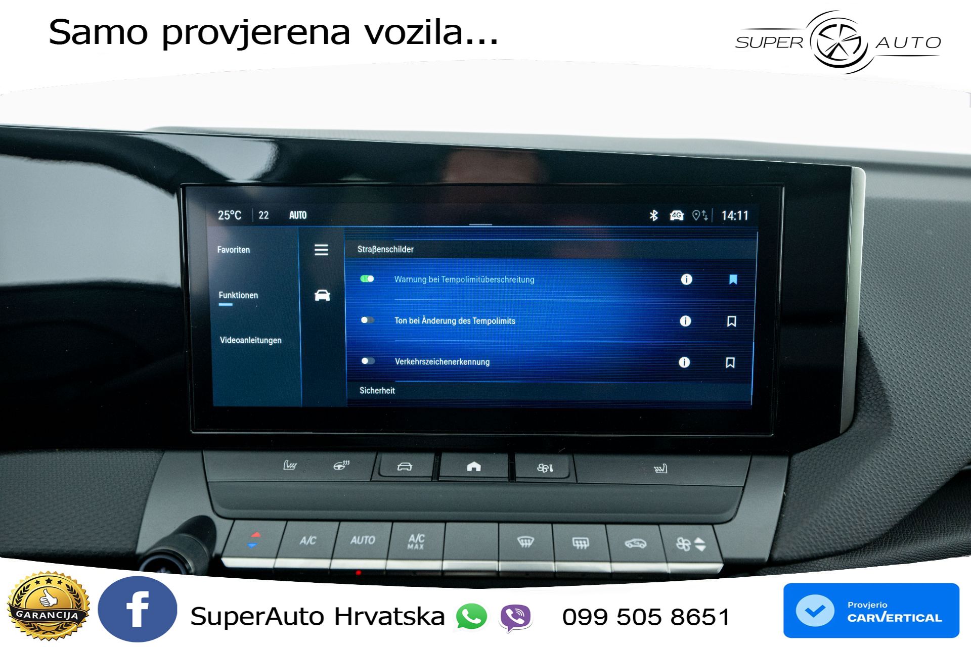 Opel Astra ST 1.5d Aut. 131 KS, LED+ACC+GR SJED+KUKA+VIRT+PDC
