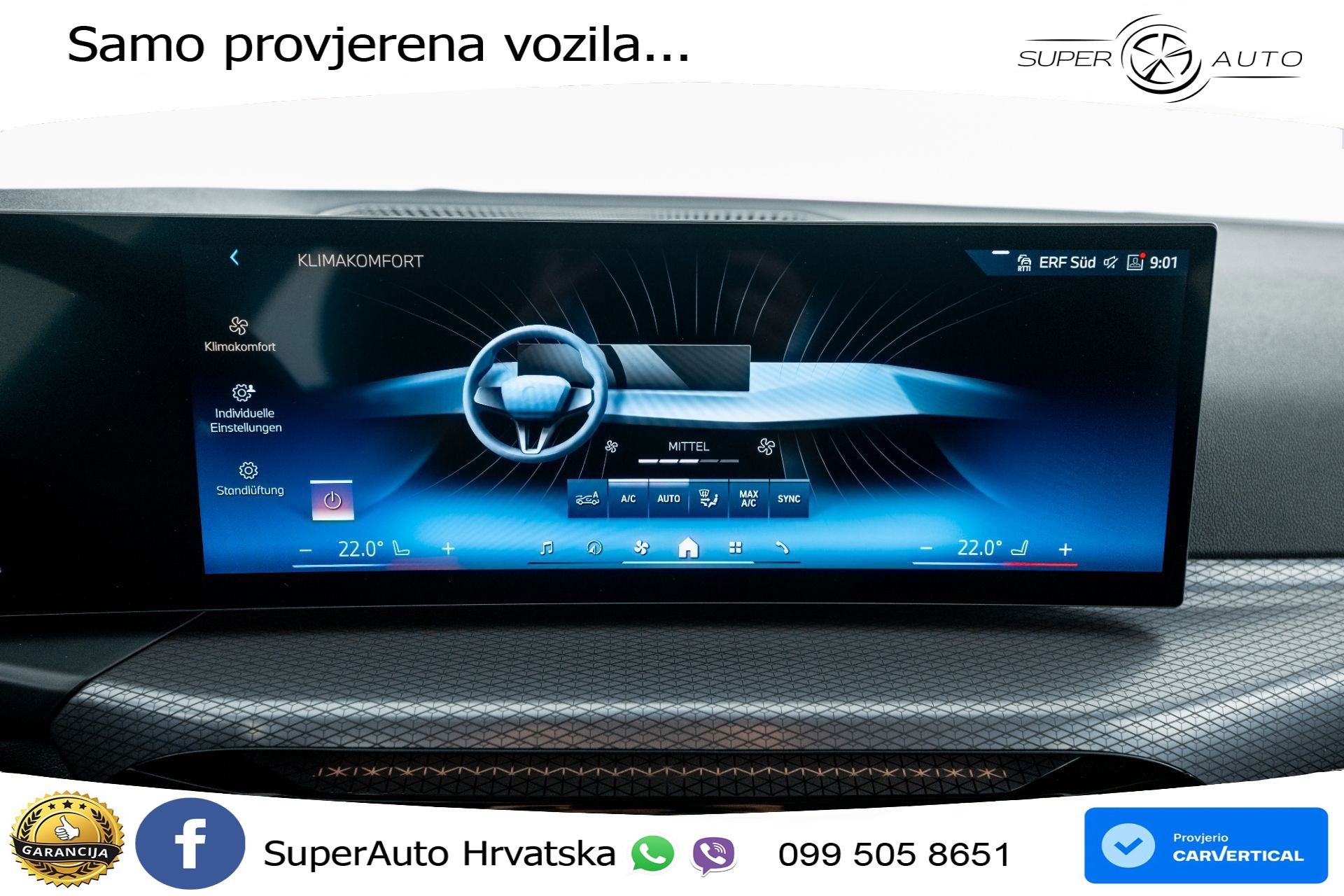 BMW 330i Touring xDrive Steptronic M Sport 258 KS, ACC+KAM+GR SJED+VIRT+PDC