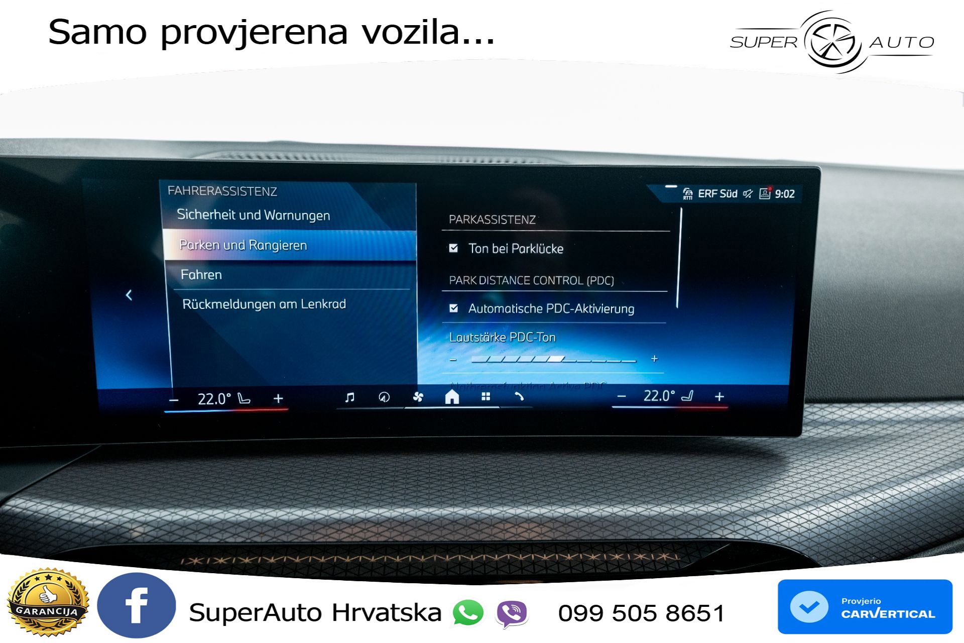 BMW 330i Touring xDrive Steptronic M Sport 258 KS, ACC+KAM+GR SJED+VIRT+PDC