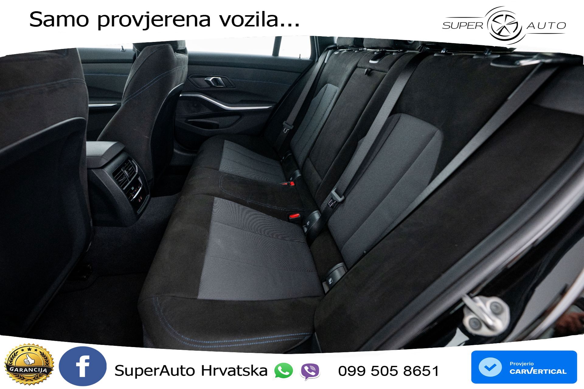 BMW 330i Touring xDrive Steptronic M Sport 258 KS, ACC+KAM+GR SJED+VIRT+PDC
