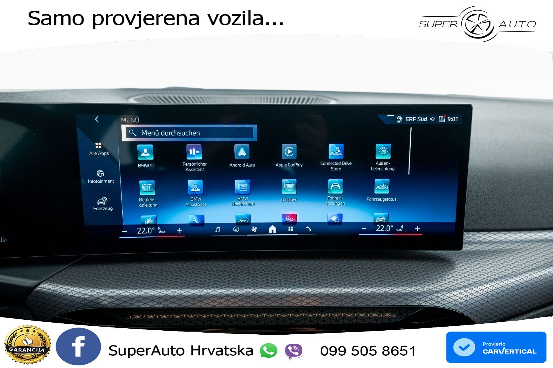 BMW 330i Touring xDrive Steptronic M Sport 258 KS, ACC+KAM+GR SJED+VIRT+PDC