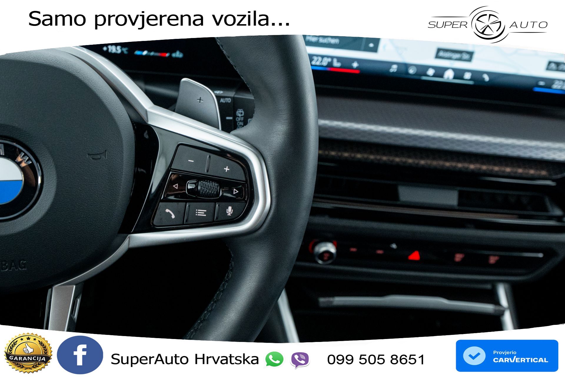 BMW 330i Touring xDrive Steptronic M Sport 258 KS, ACC+KAM+GR SJED+VIRT+PDC