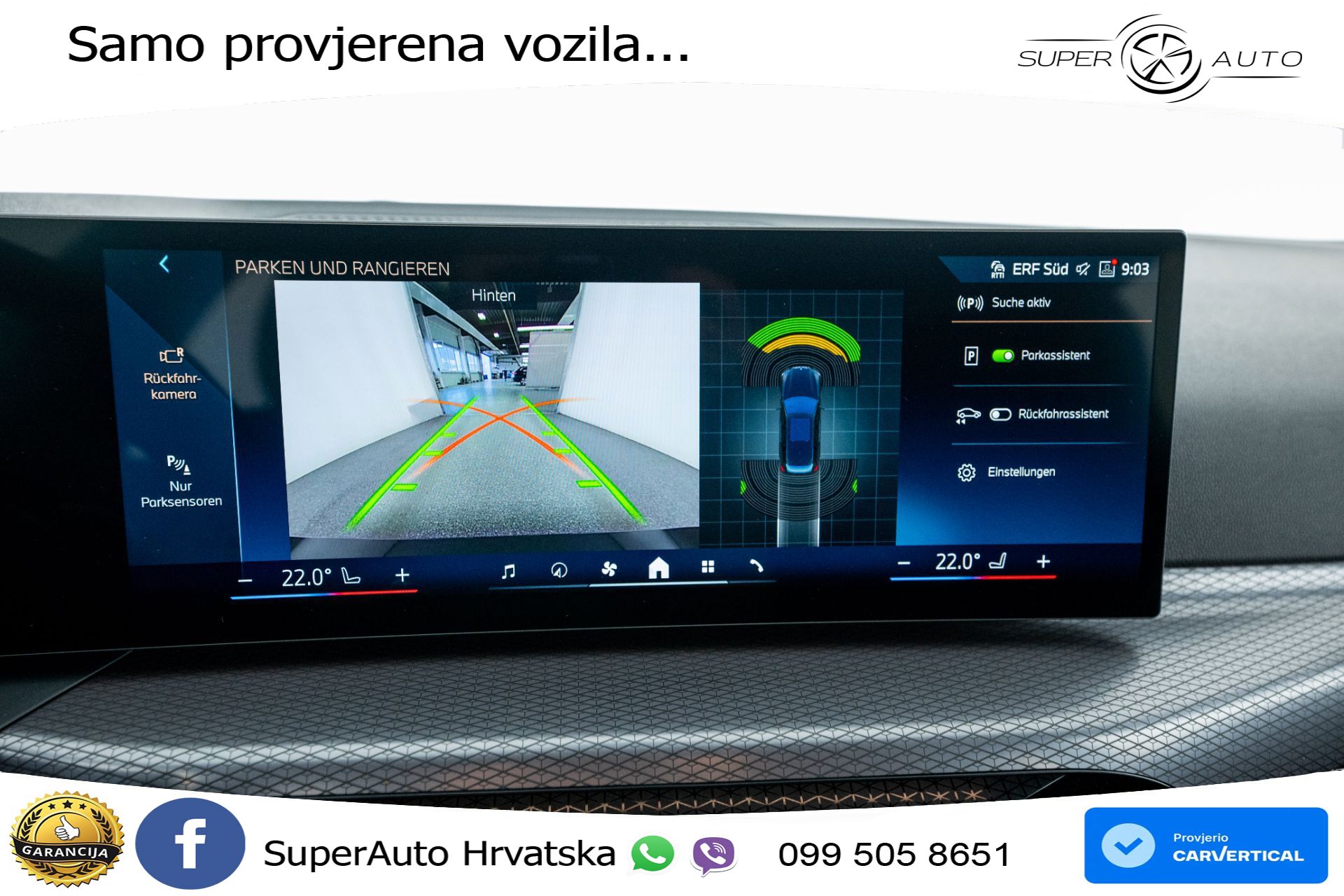 BMW 330i Touring xDrive Steptronic M Sport 258 KS, ACC+KAM+GR SJED+VIRT+PDC