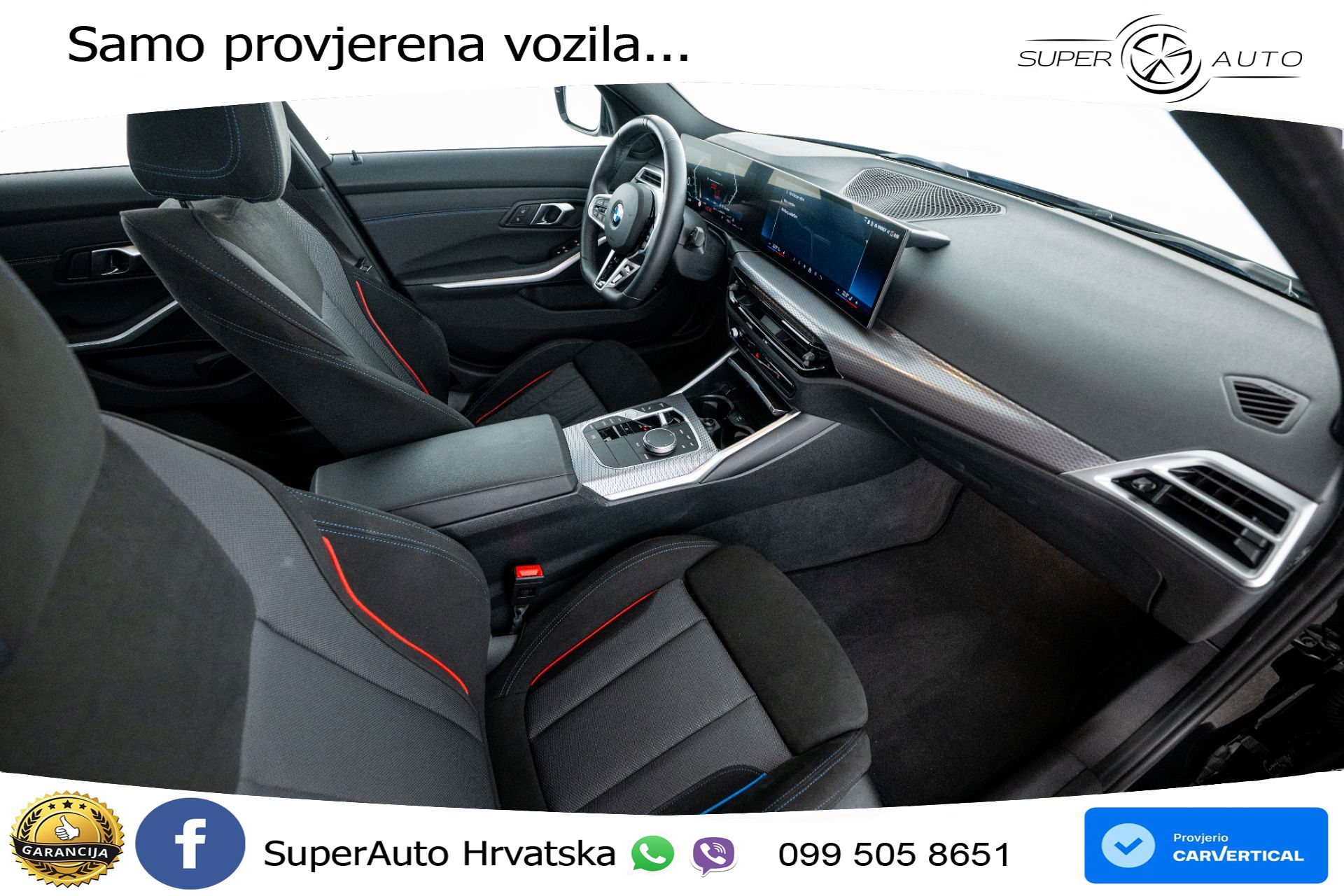 BMW 330i Touring xDrive Steptronic M Sport 258 KS, ACC+KAM+GR SJED+VIRT+PDC