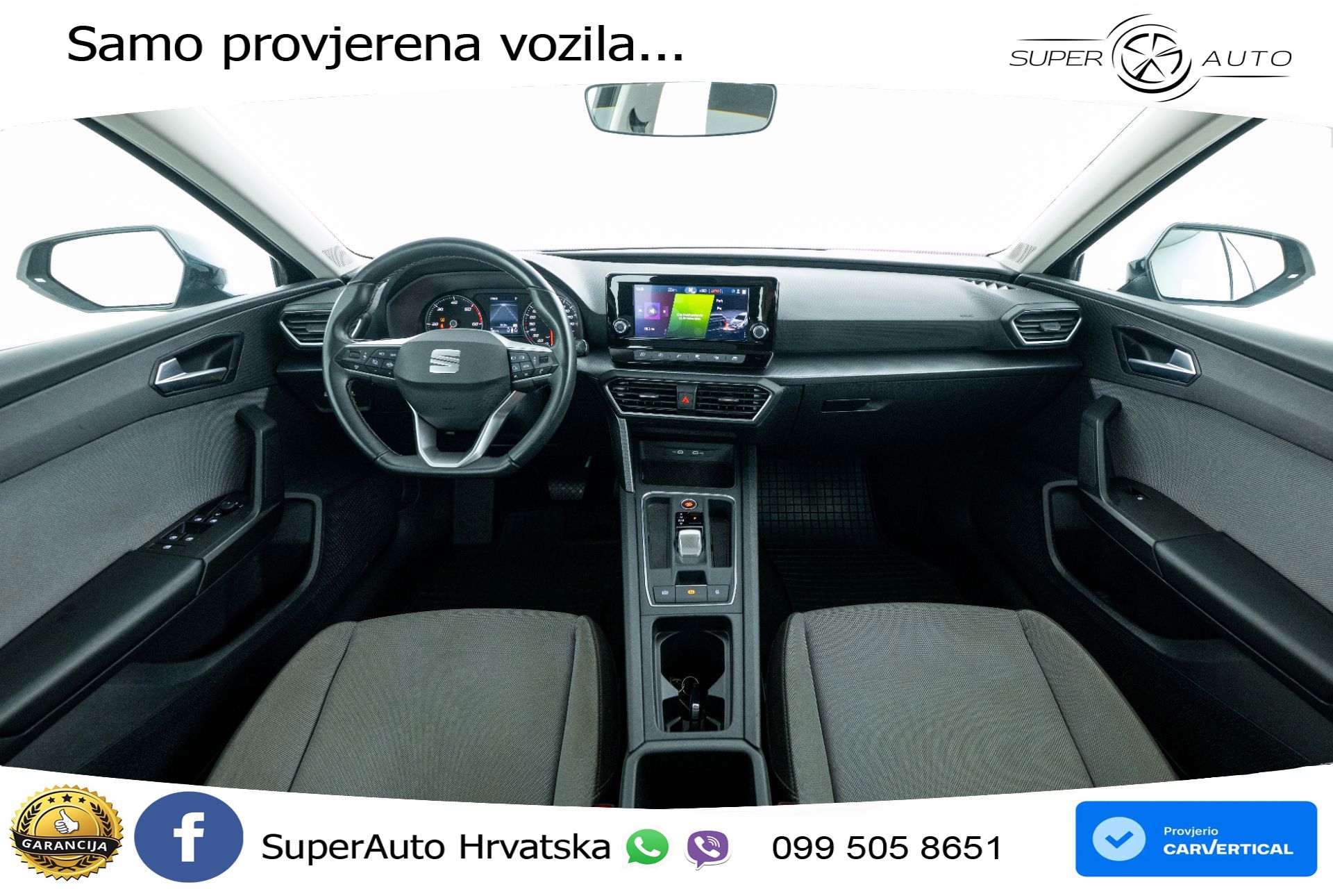 Seat Leon SP 2.0 TDI 4Drive DSG Style 150 KS, ACC+PARK