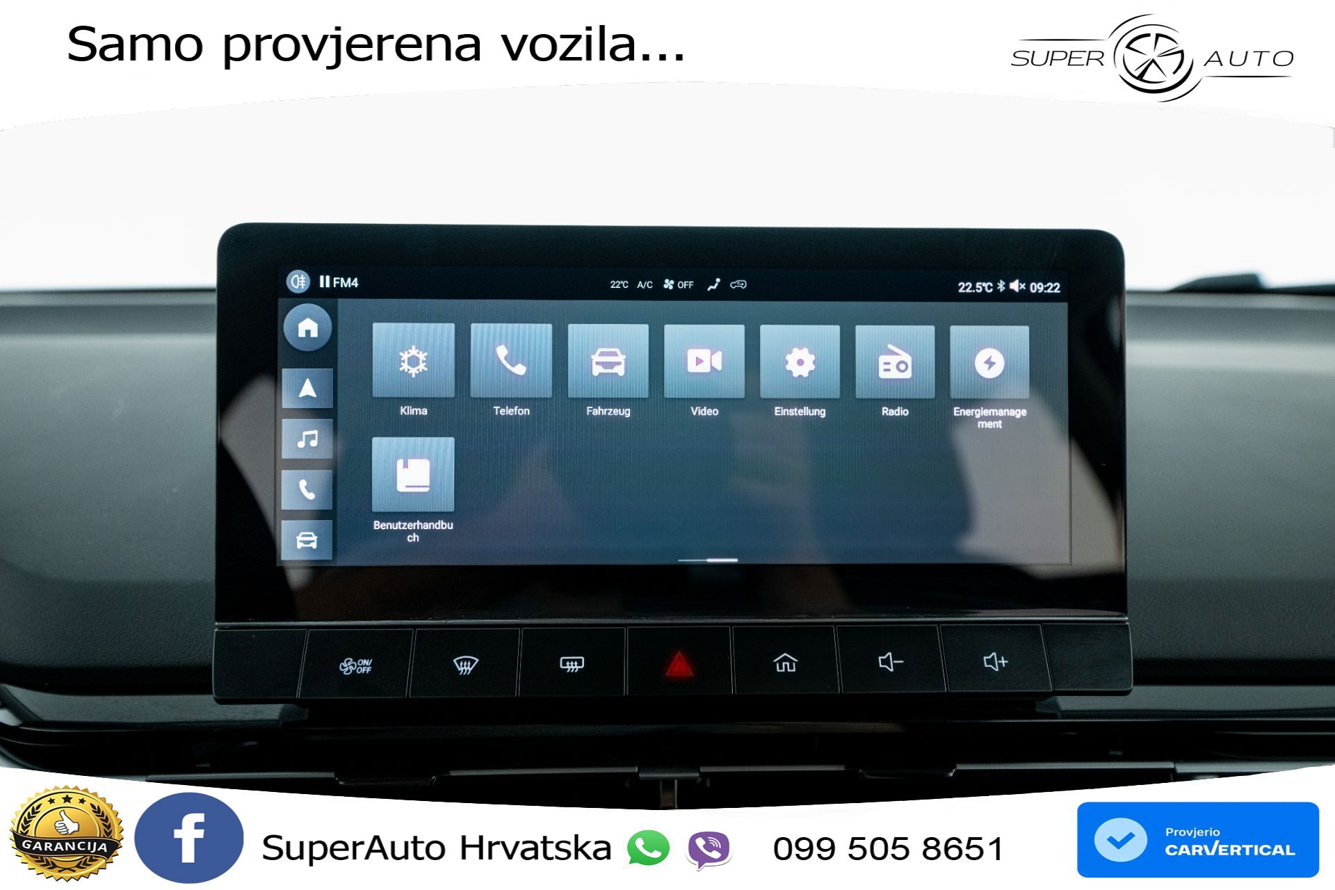 MG 4 51 KWh 170 KS, ACC+GR SJED+VIRT+NAVI