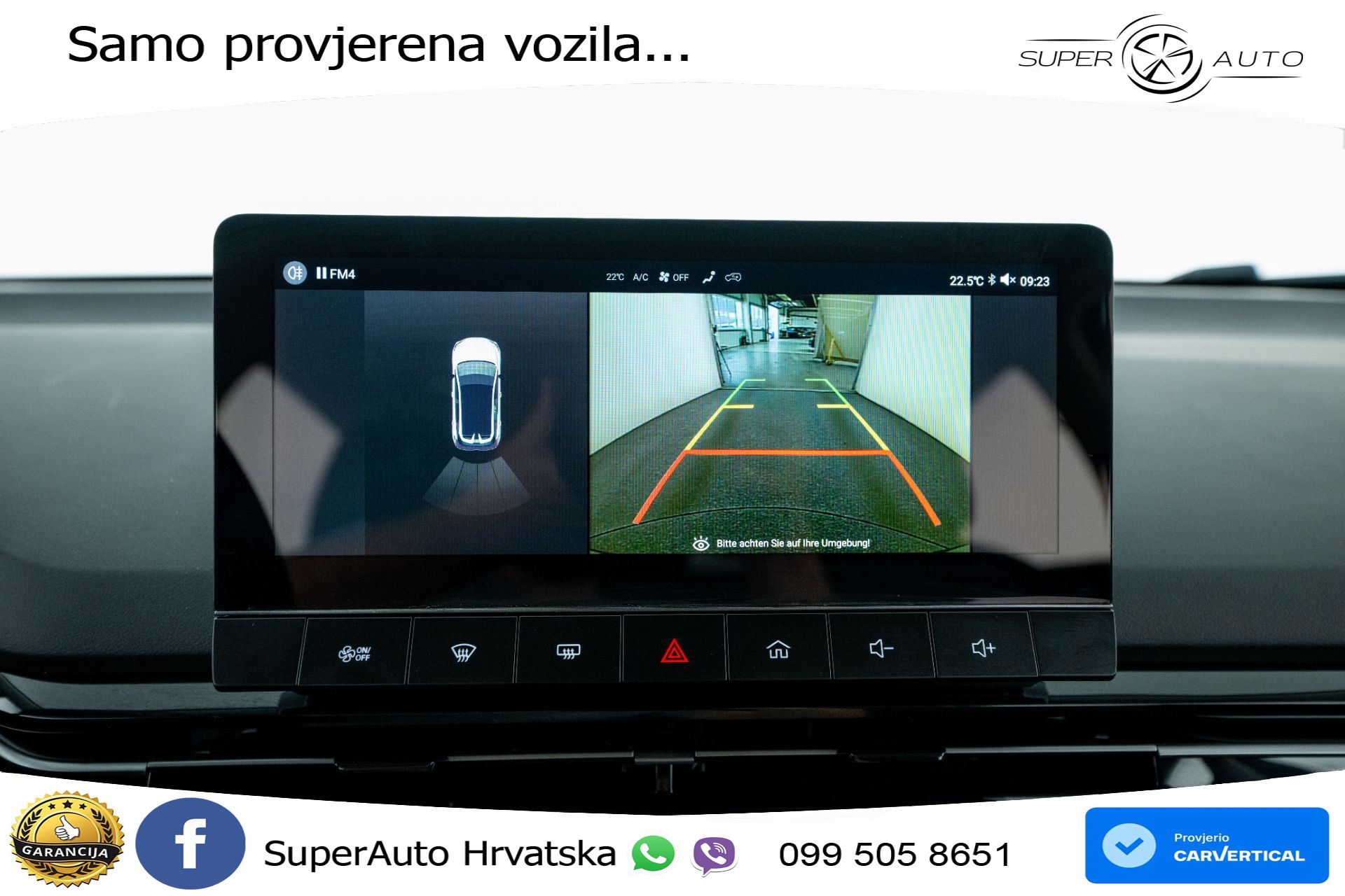 MG 4 51 KWh 170 KS, ACC+GR SJED+VIRT+NAVI
