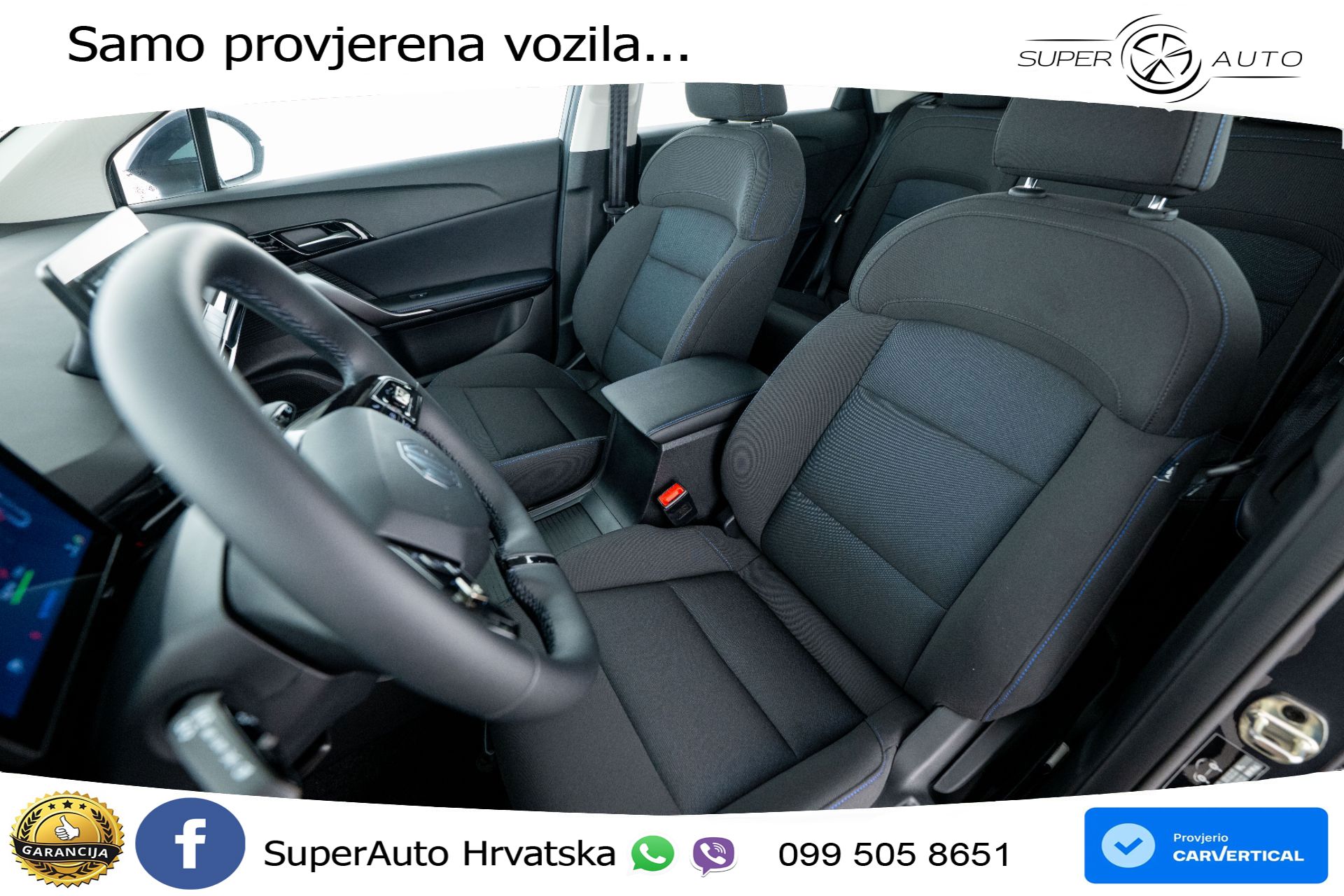 MG 4 51 KWh 170 KS, ACC+GR SJED+VIRT+NAVI