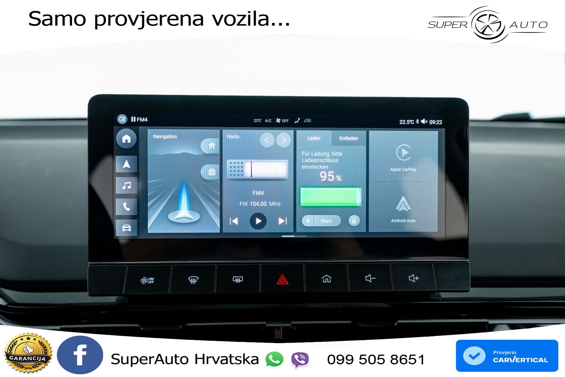 MG 4 51 KWh 170 KS, ACC+GR SJED+VIRT+NAVI