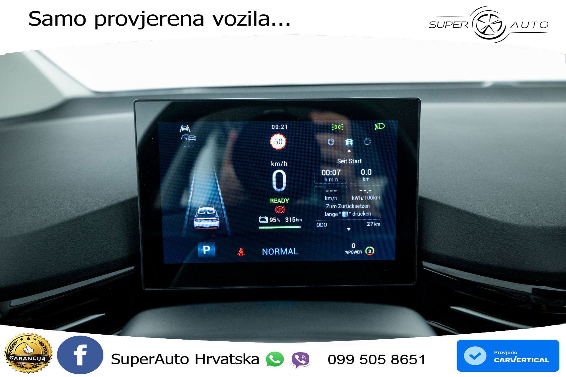 MG 4 51 KWh 170 KS, ACC+GR SJED+VIRT+NAVI