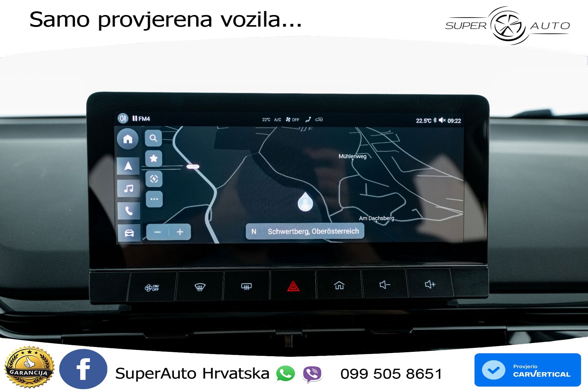 MG 4 51 KWh 170 KS, ACC+GR SJED+VIRT+NAVI