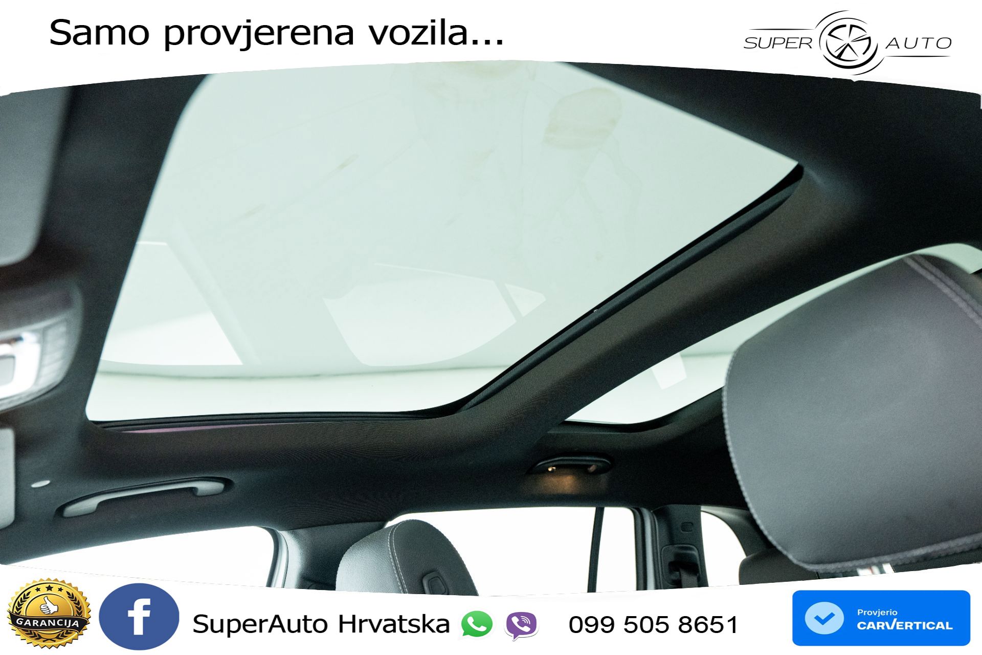 Mercedes GLB 200 4M DCT Progressive 163 KS, LED+PANO+KAM+PDC