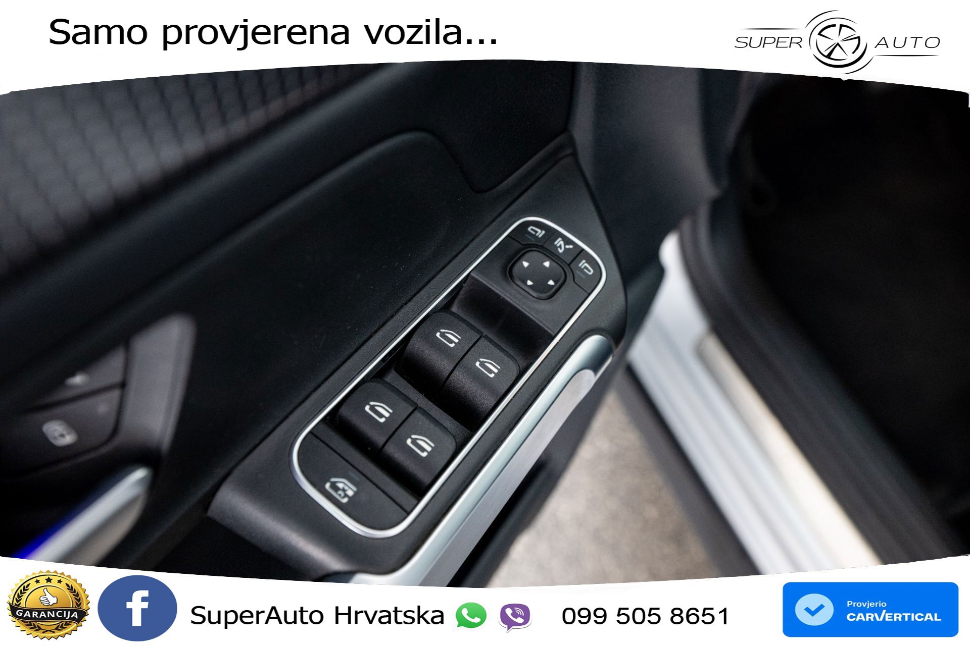 Mercedes GLB 200 4M DCT Progressive 163 KS, LED+PANO+KAM+PDC