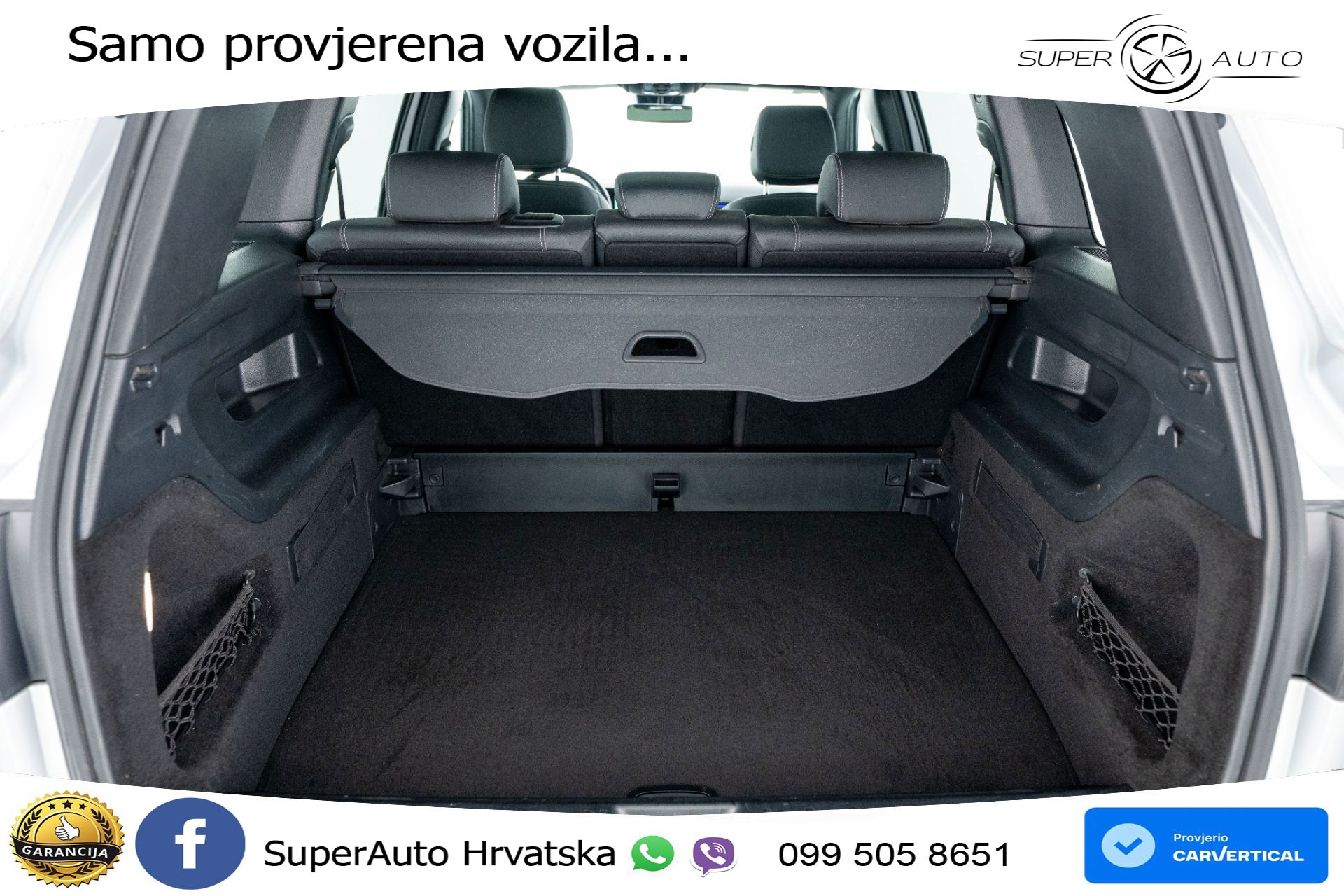 Mercedes GLB 200 4M DCT Progressive 163 KS, LED+PANO+KAM+PDC