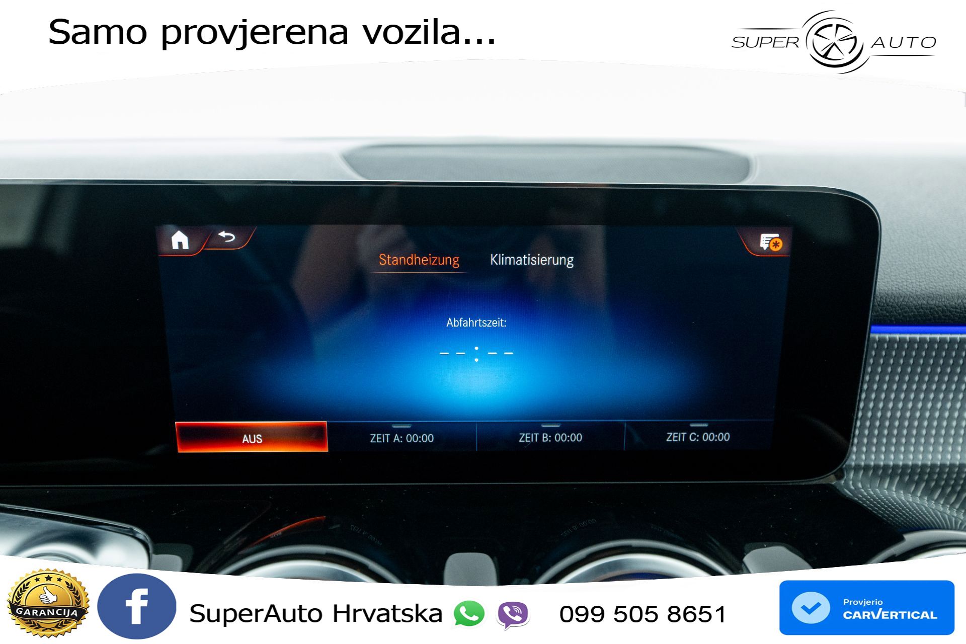 Mercedes GLB 200 4M DCT Progressive 163 KS, LED+PANO+KAM+PDC