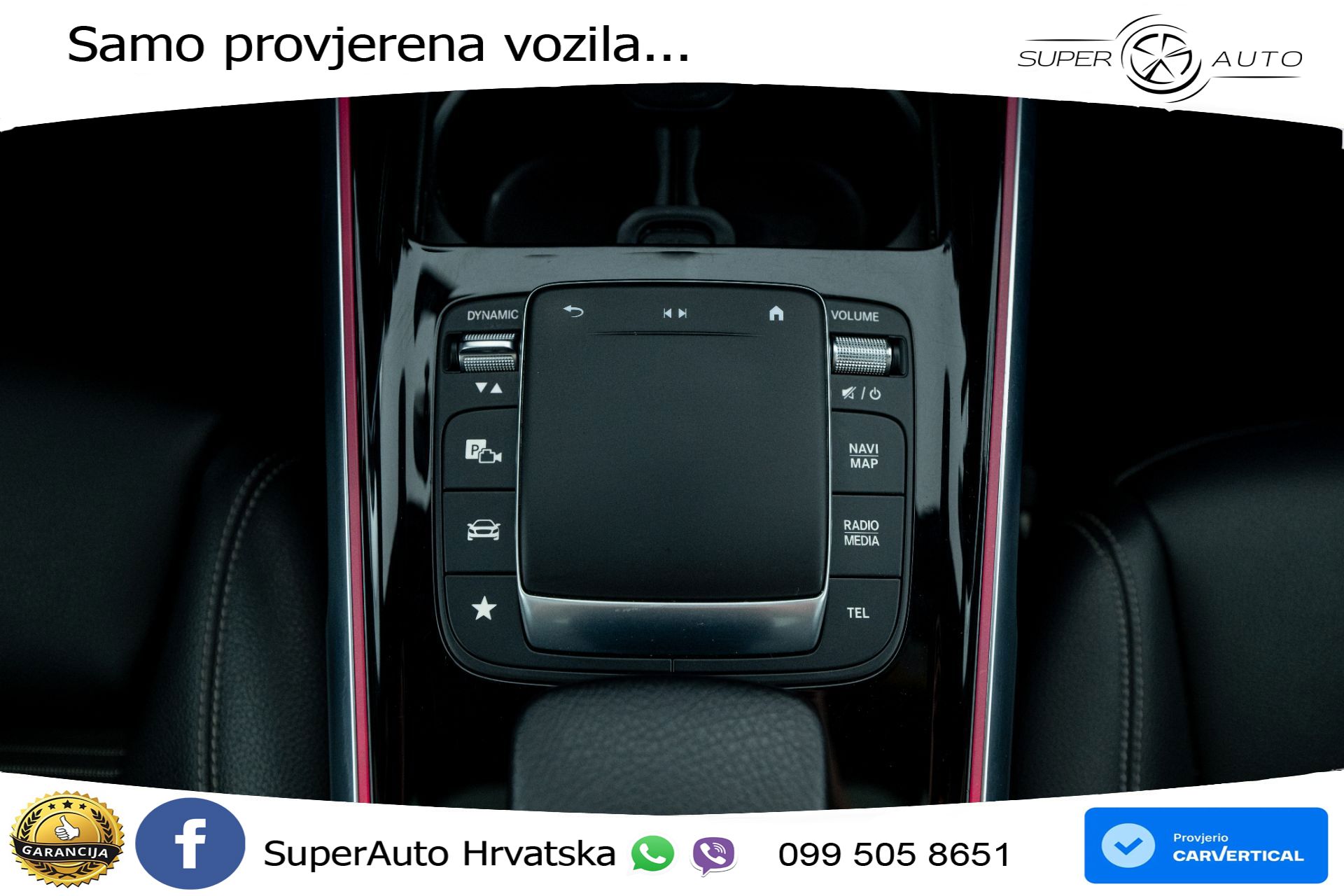 Mercedes GLB 200 4M DCT Progressive 163 KS, LED+PANO+KAM+PDC