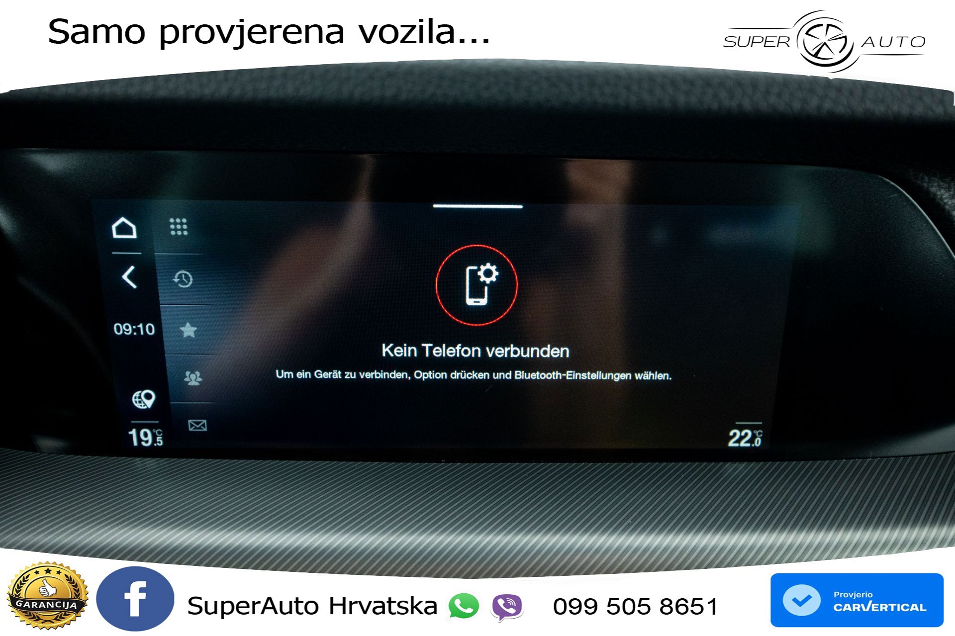 Alfa Romeo Stelvio 2.2 JTDM Q4 Aut. Veloce 209 KS, ACC+KAM+GR SJED+VIRT+NAVI